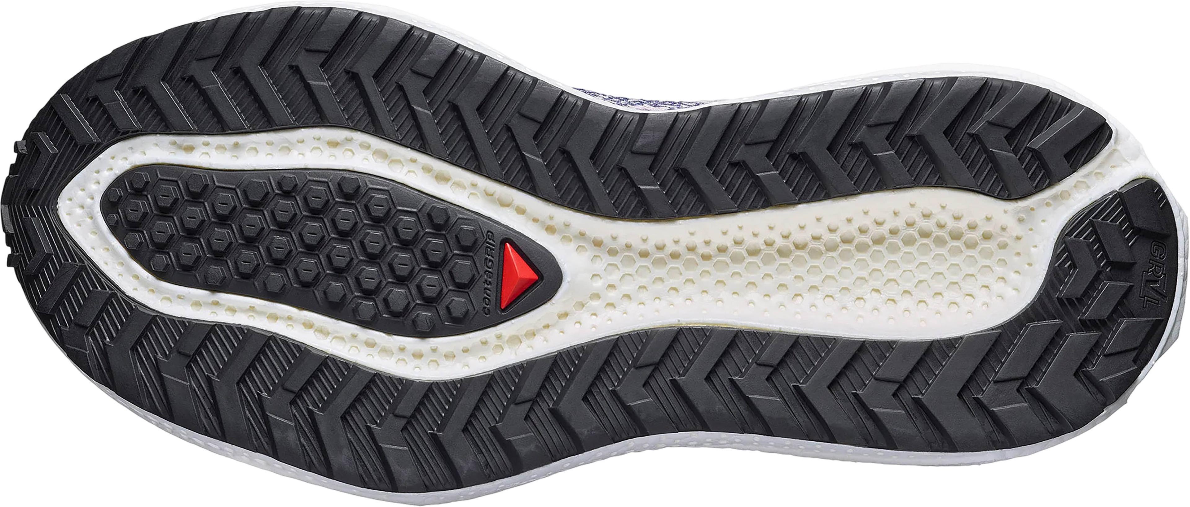 Product gallery image number 3 for product Aero Glide 4 Gravel Running Shoes - Women's