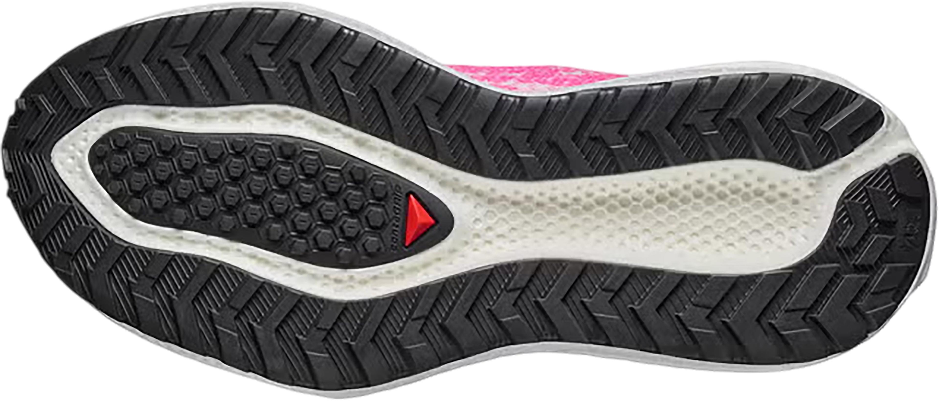Product gallery image number 3 for product Aero Glide 4 Gravel Running Shoes - Women's