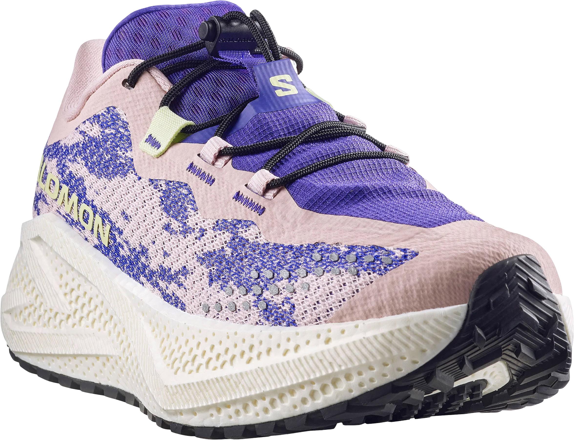 Product gallery image number 4 for product Aero Glide 4 Gravel Running Shoes - Women's