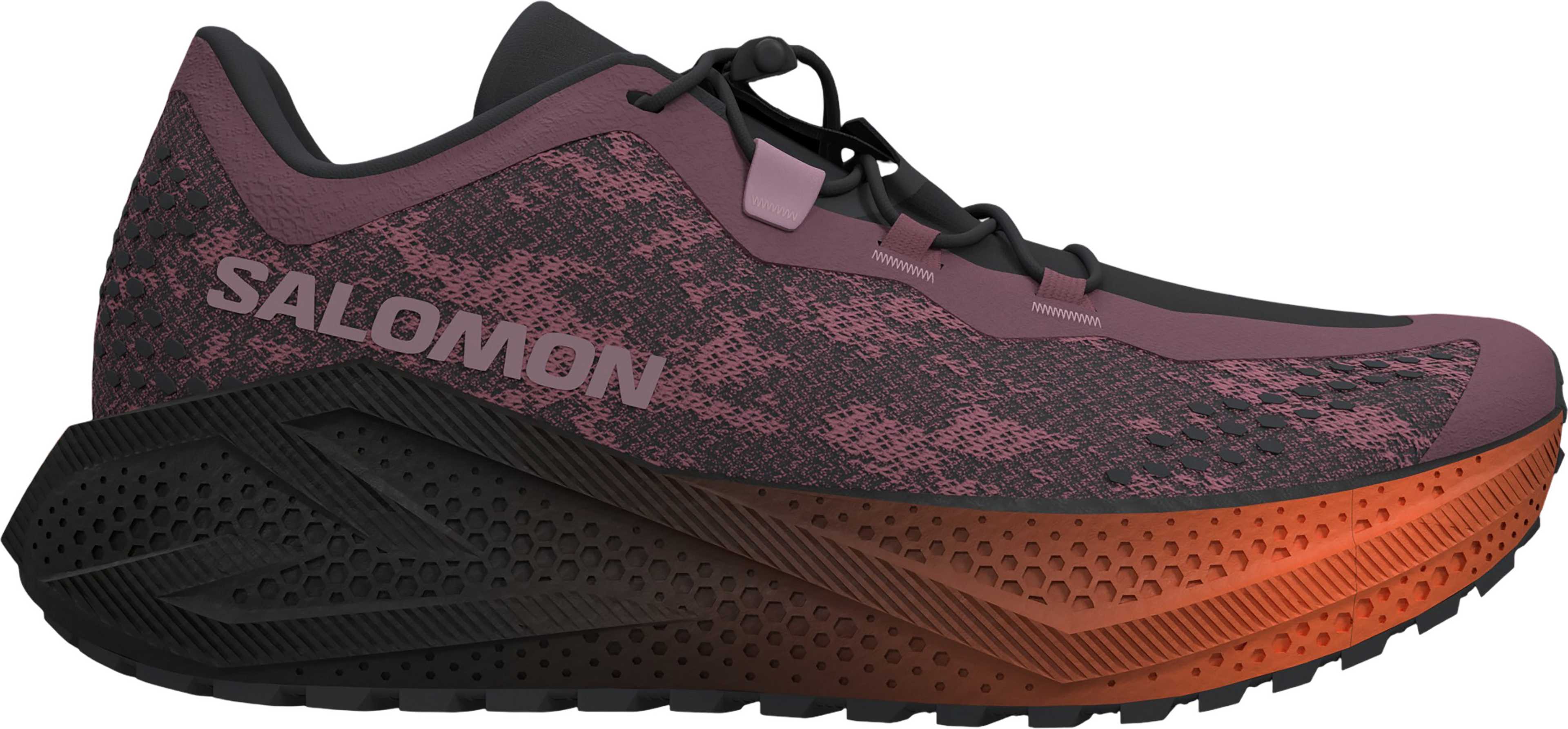 Vanilla Ice - Black - Iron