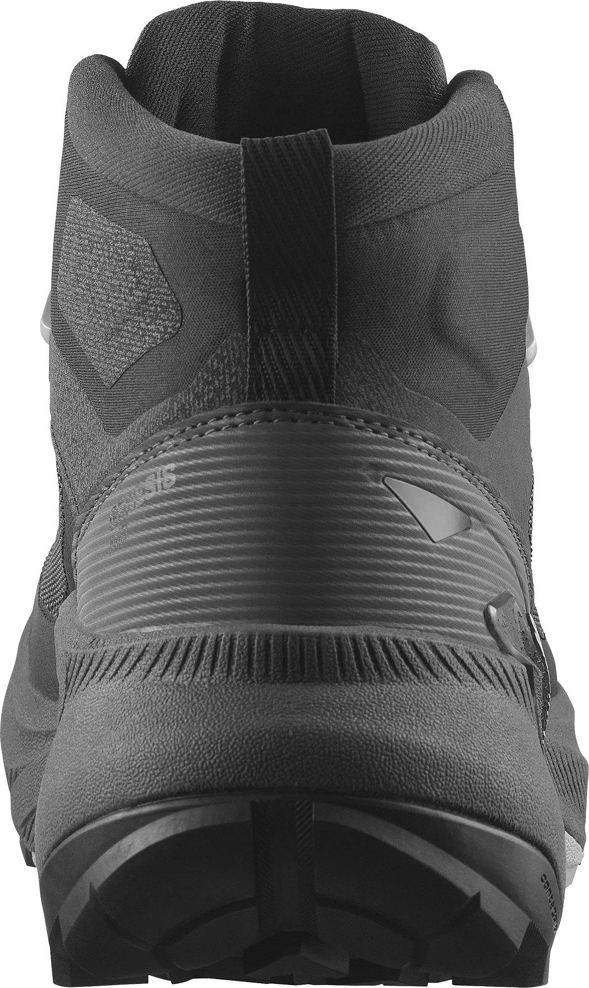 Product gallery image number 6 for product Genesis Mid Gore-Tex Hiking Shoes - Men's