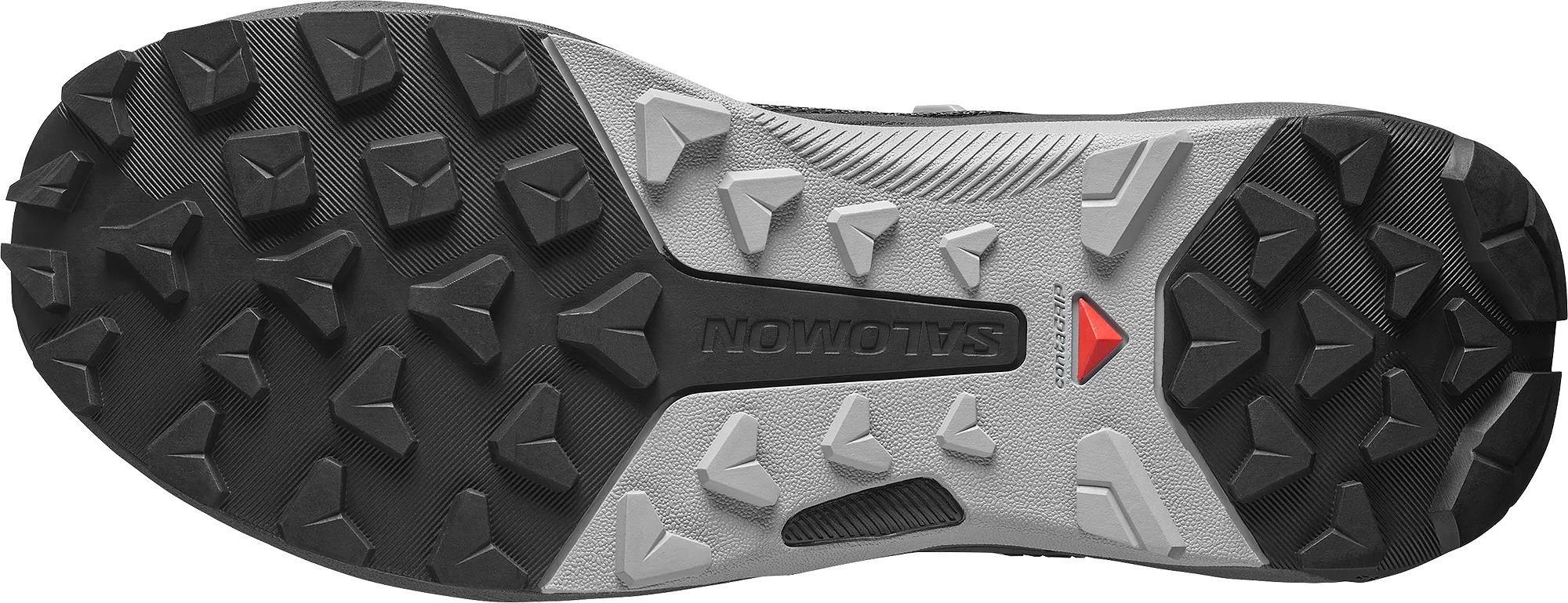 Product gallery image number 7 for product Genesis Mid Gore-Tex Hiking Shoes - Men's