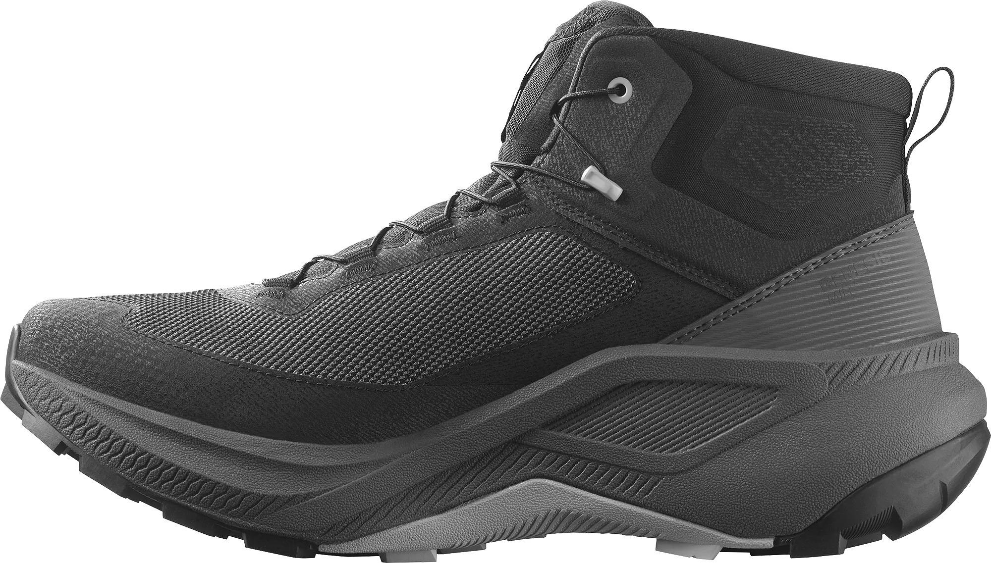 Product gallery image number 4 for product Genesis Mid Gore-Tex Hiking Shoes - Men's