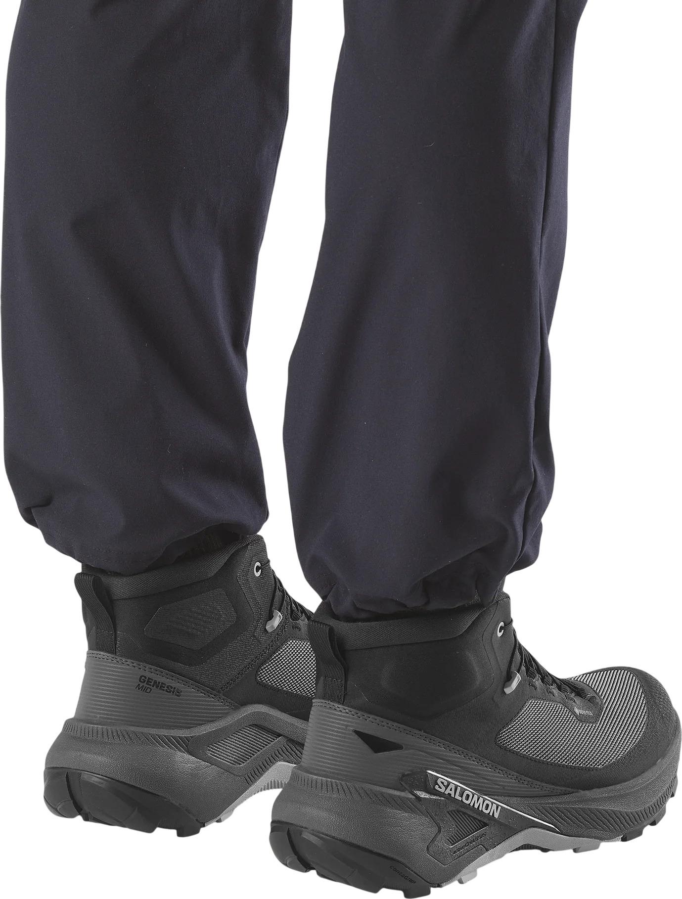 Product gallery image number 2 for product Genesis Mid Gore-Tex Hiking Shoes - Men's