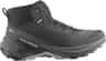 Colour: Black - Asphalt - Alloy