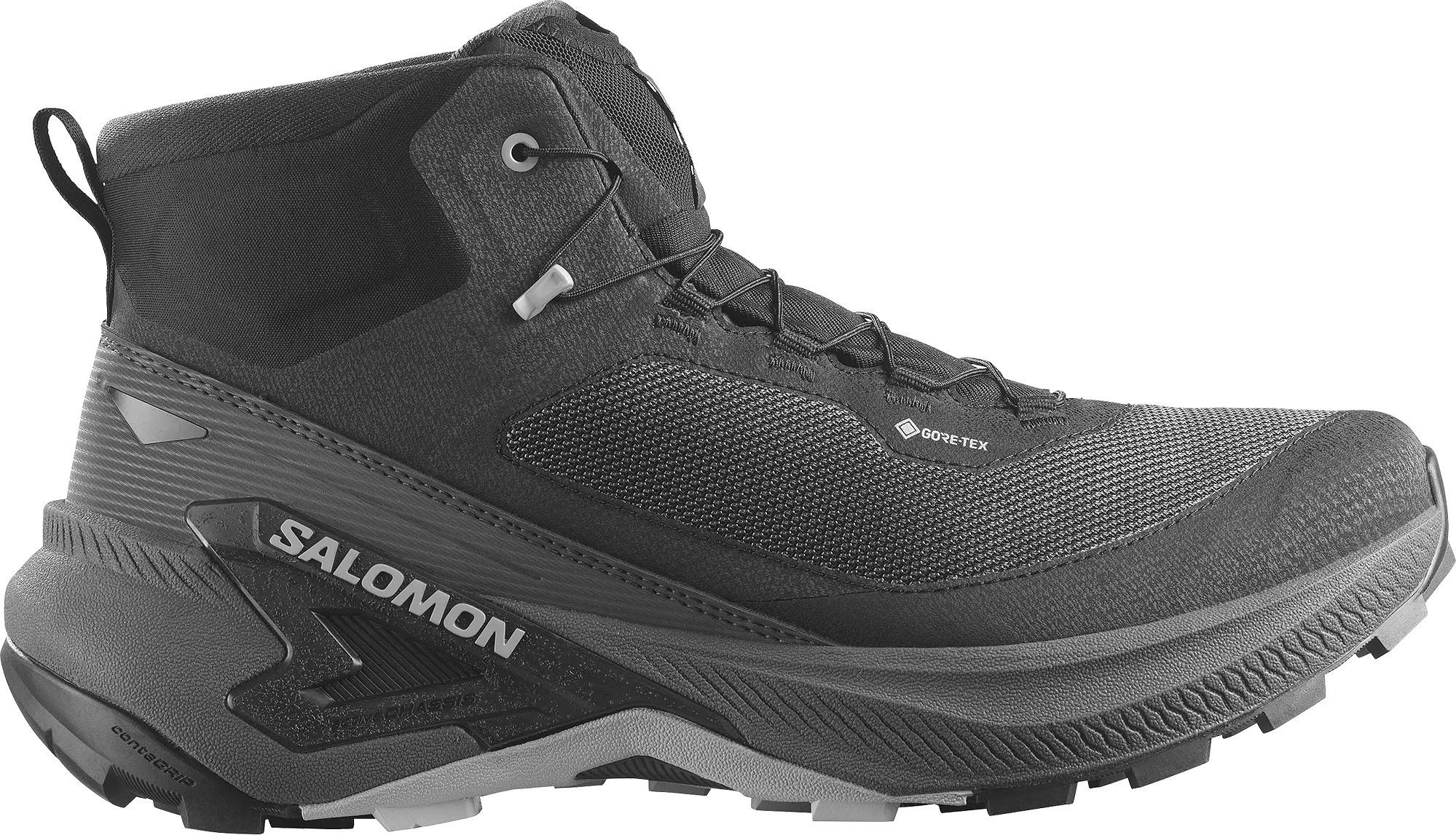 Product image for Genesis Mid Gore-Tex Hiking Shoes - Men's