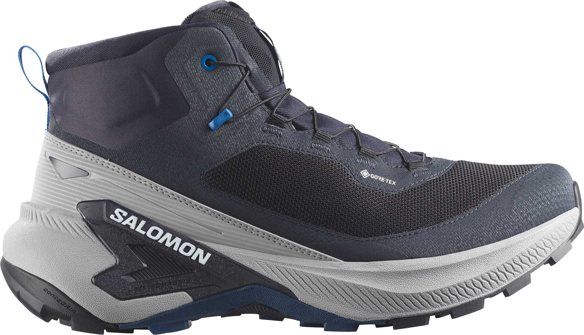 Dark Navy - Spellbound - Alloy