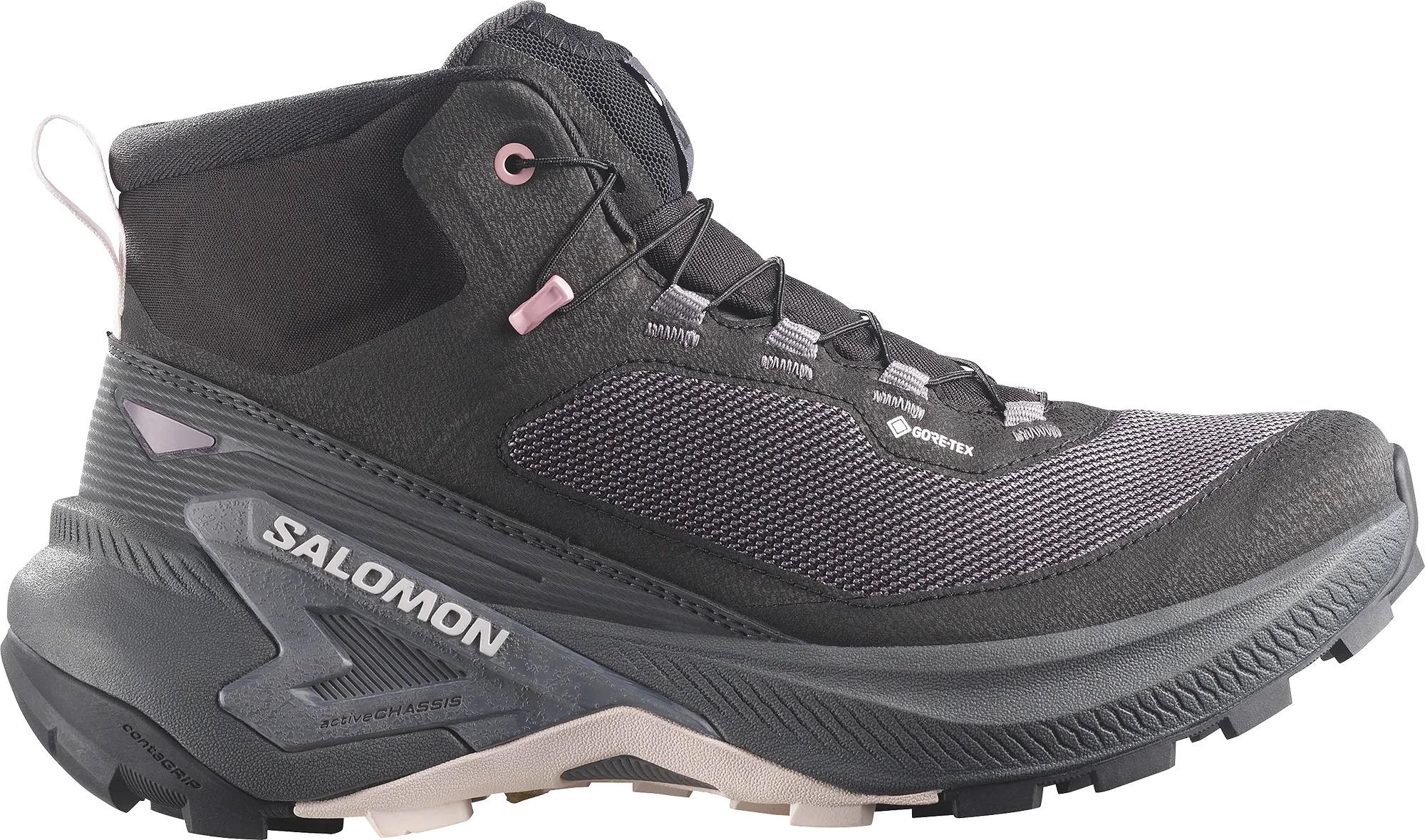 Product image for Genesis Mid Gore-Tex Hiking Shoes - Women's