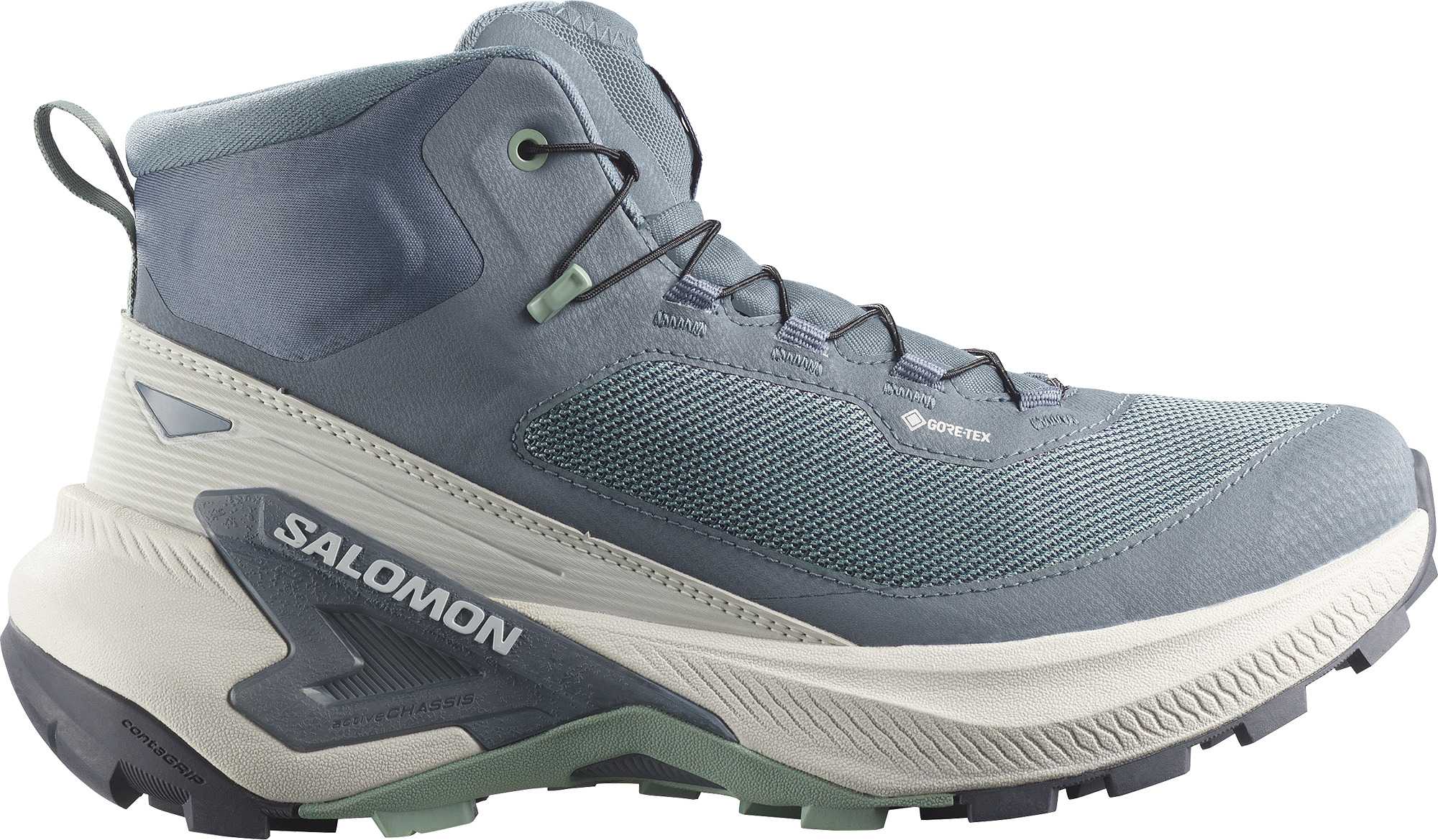 Grisaille - Green Milieu - Nine Iron