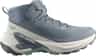 Colour: Grisaille - Green Milieu - Nine Iron