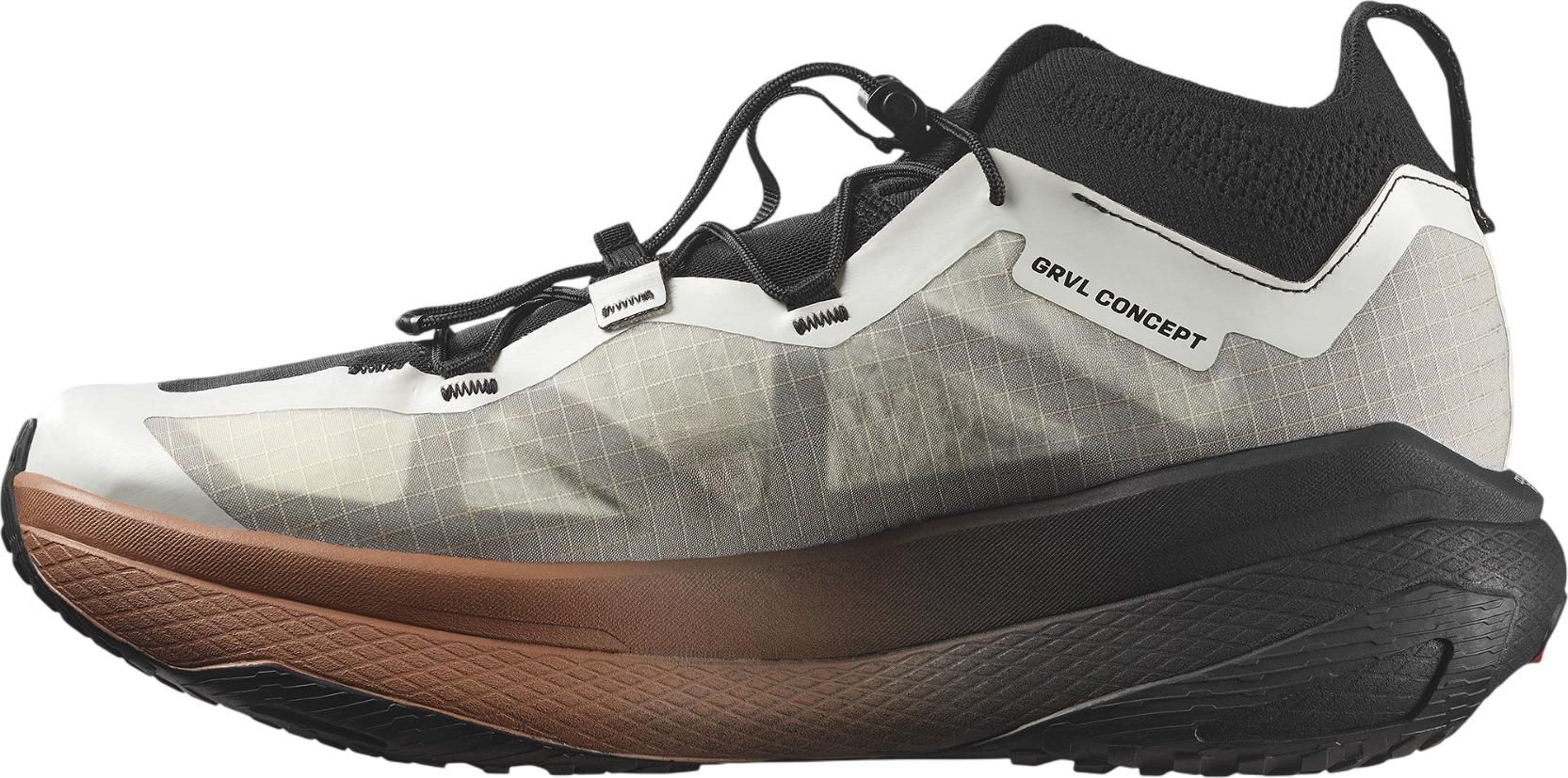 Product gallery image number 5 for product GRVL Concept Running Shoes - Unisex