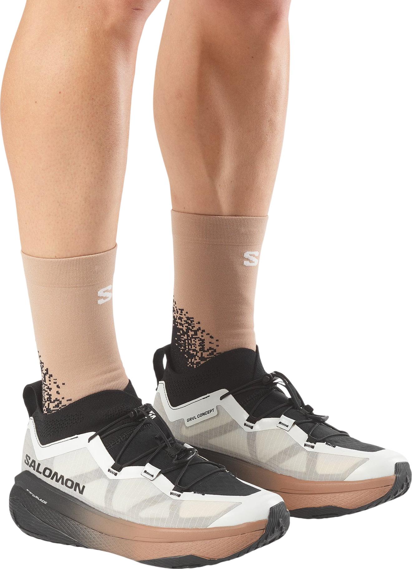 Product gallery image number 3 for product GRVL Concept Running Shoes - Unisex
