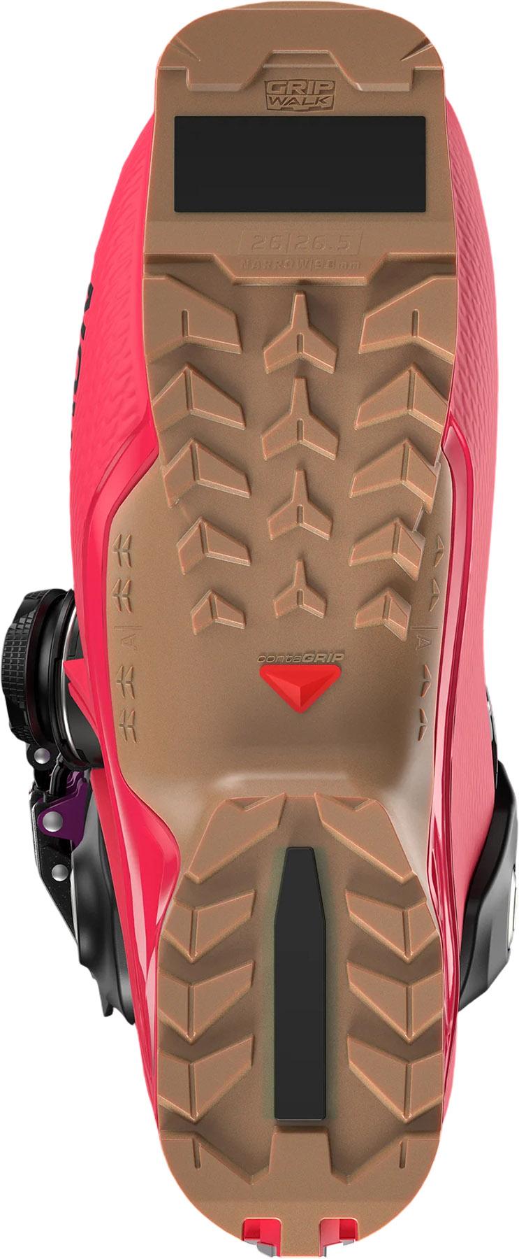 Product gallery image number 2 for product S/Lab Shift Alpha Boa Ski Boot - Unisex