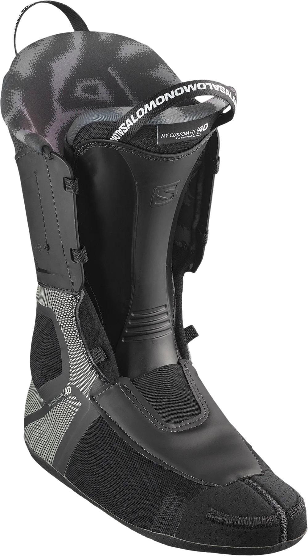 Product gallery image number 3 for product S/Lab Shift Alpha Boa Ski Boot - Unisex
