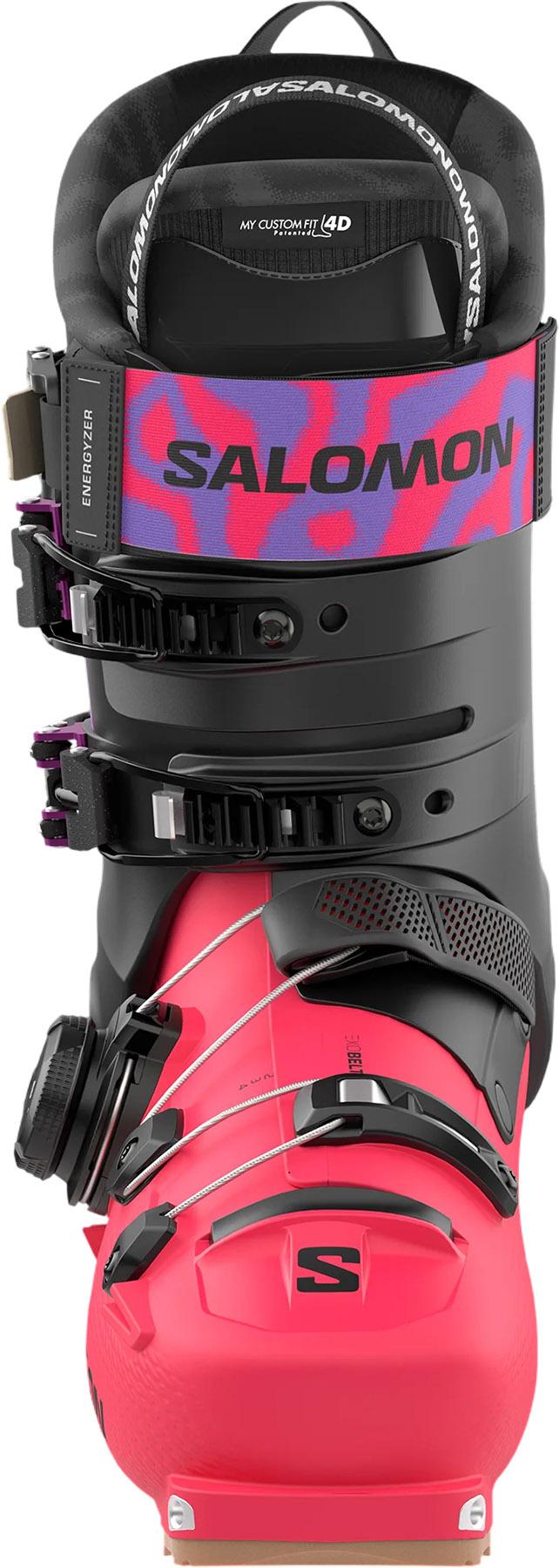 Product gallery image number 5 for product S/Lab Shift Alpha Boa Ski Boot - Unisex