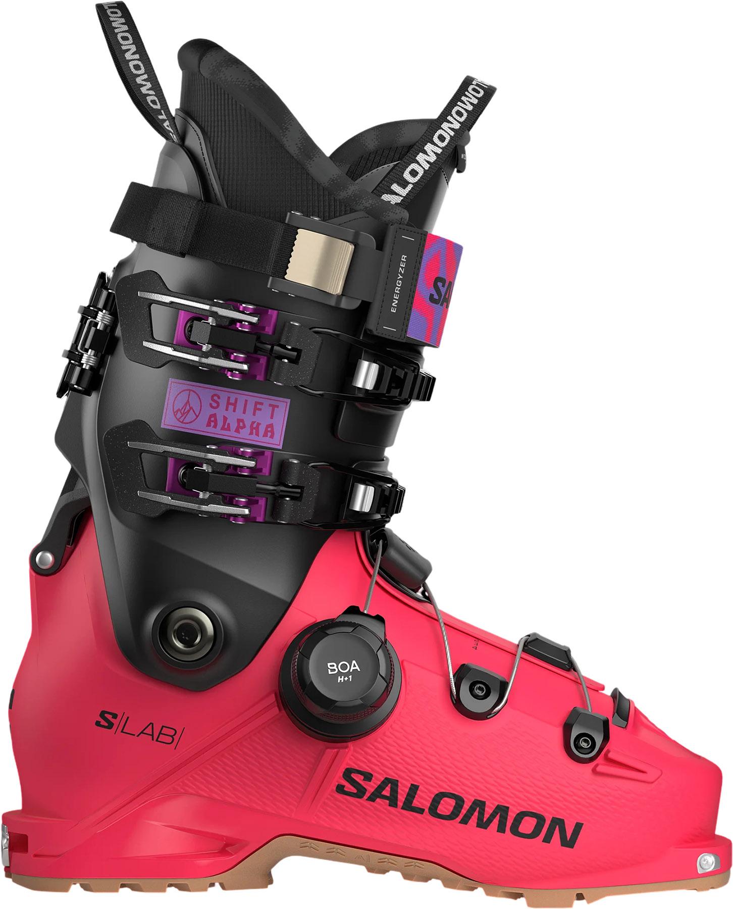 Product image for S/Lab Shift Alpha Boa Ski Boot - Unisex