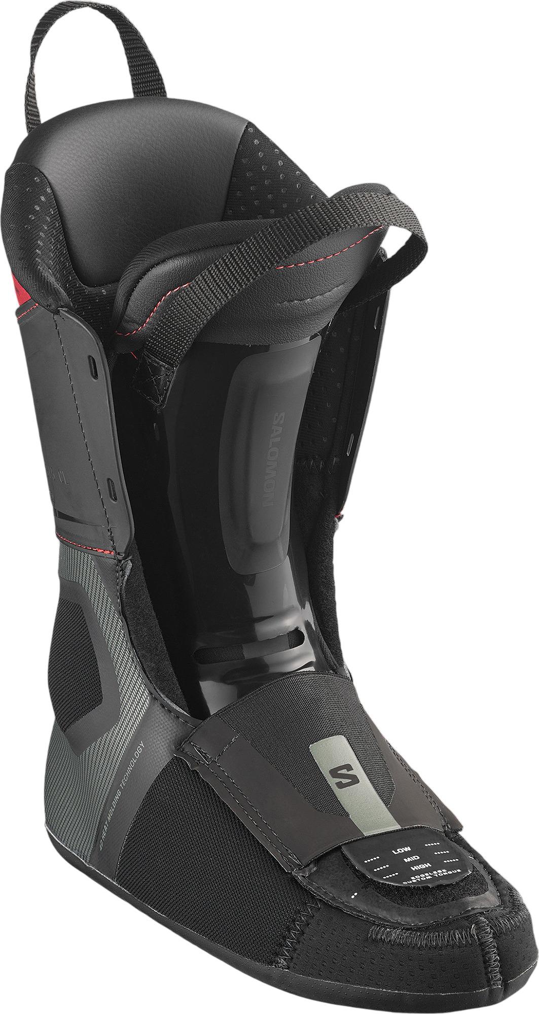 Product gallery image number 4 for product S/PRO Supra C BOA 130 Alpine Boots - Men's