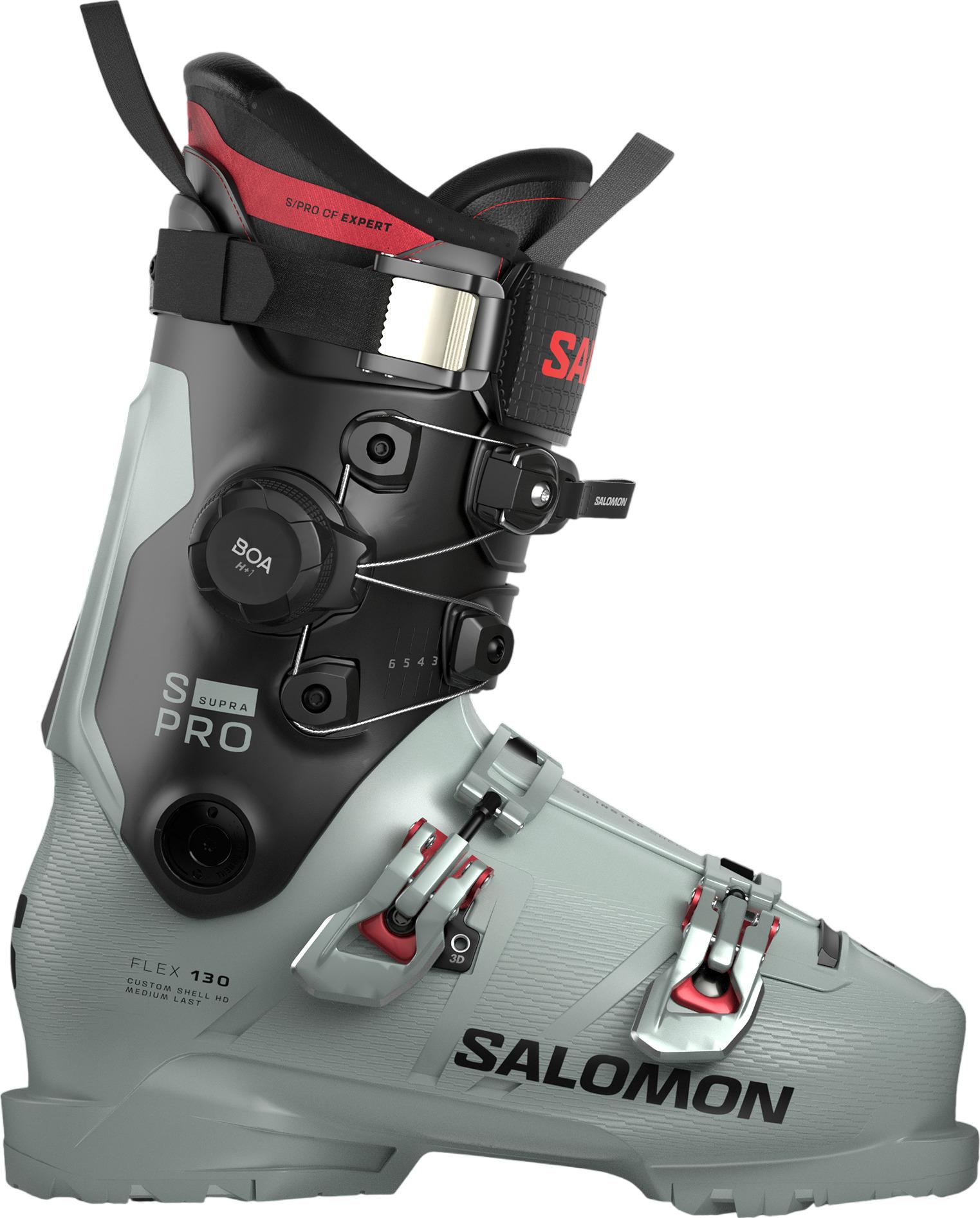 Product image for S/PRO Supra C BOA 130 Alpine Boots - Men's