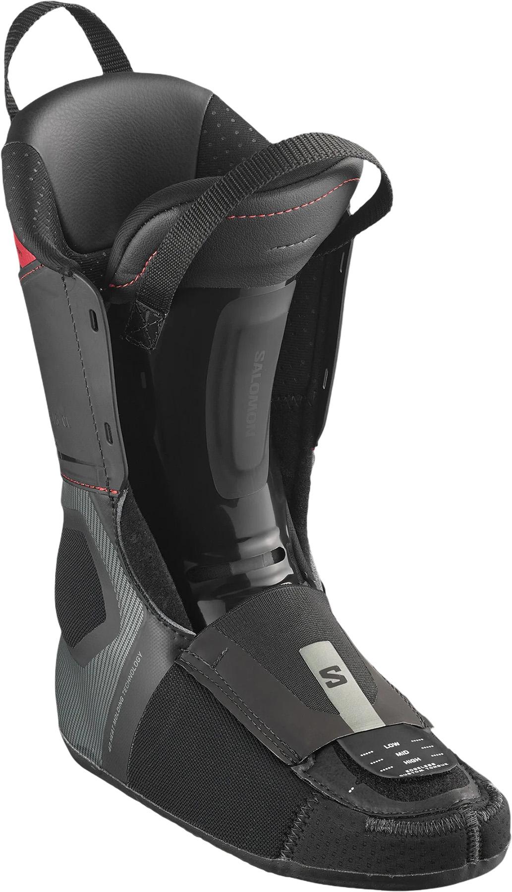 Product gallery image number 4 for product S/Pro Supra Dual BOA 120 Alpine Ski Boots - Men's
