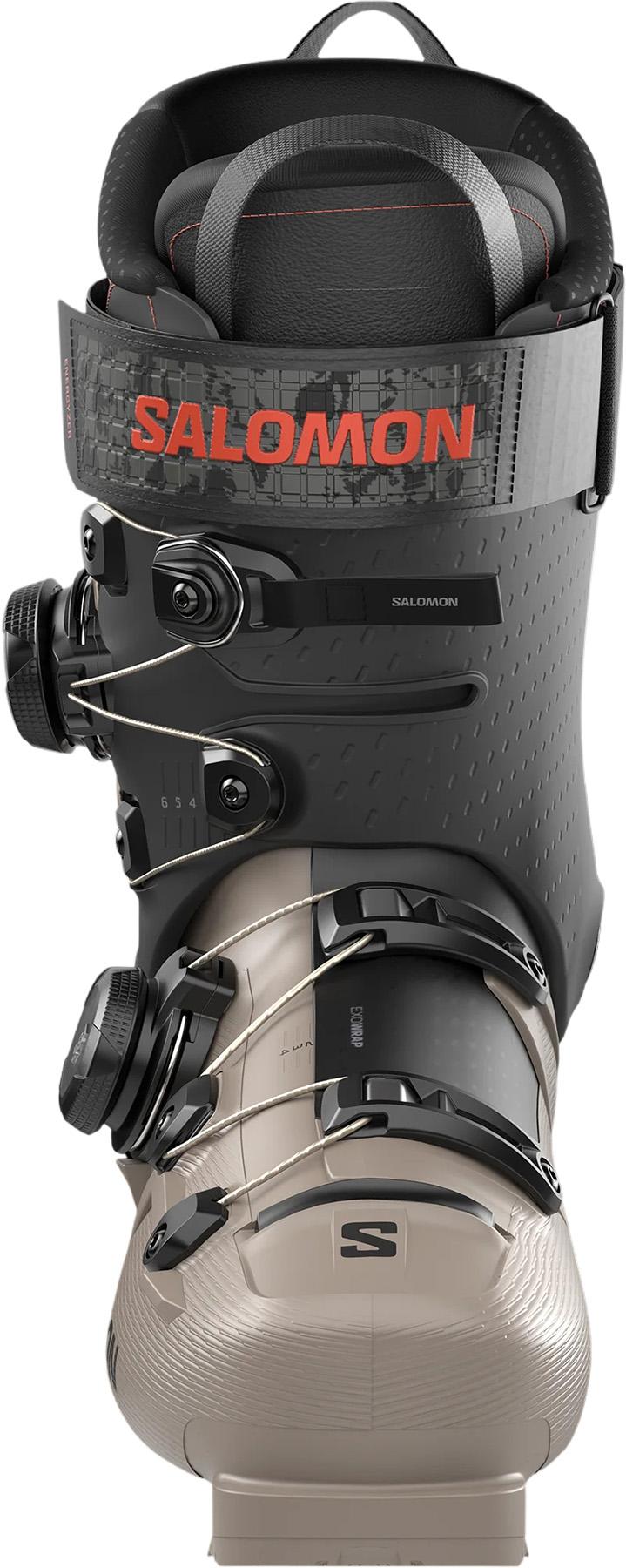 Product gallery image number 5 for product S/Pro Supra Dual BOA 120 Alpine Ski Boots - Men's