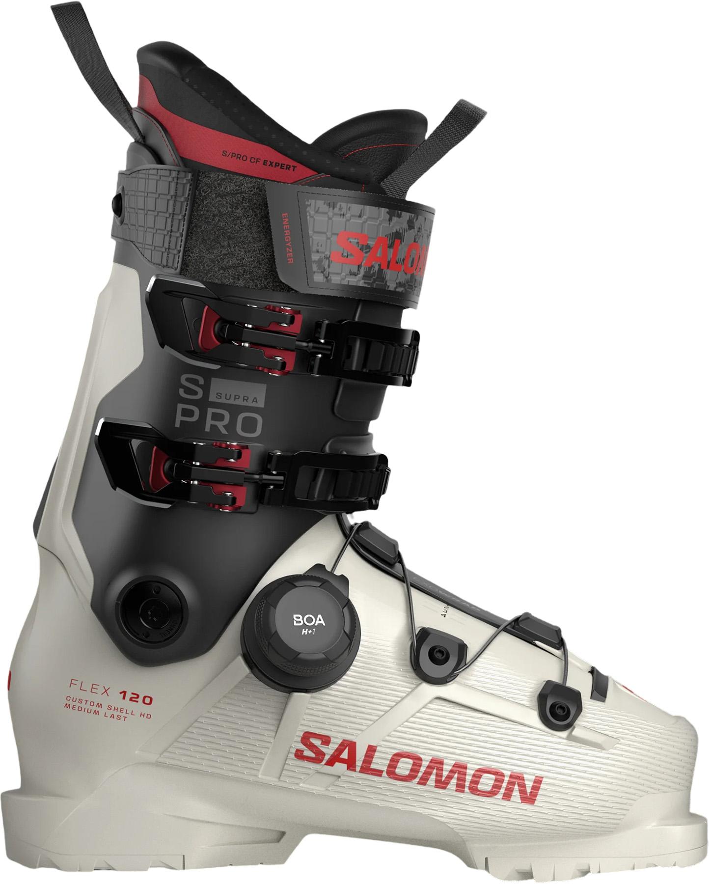 Product image for S/Pro Supra S BOA 120 Alpine Ski Boots - Men's