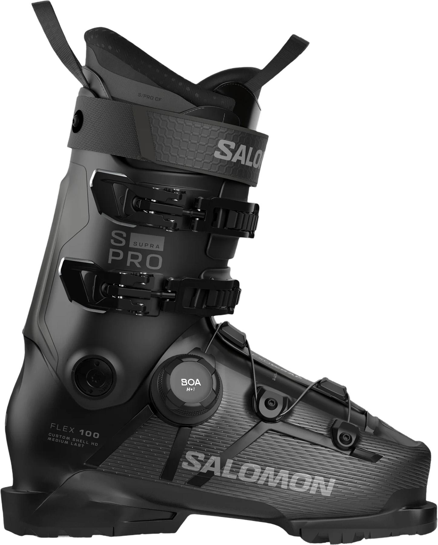 Product image for S/Pro Supra S BOA 100 Alpine Ski Boots - Men's