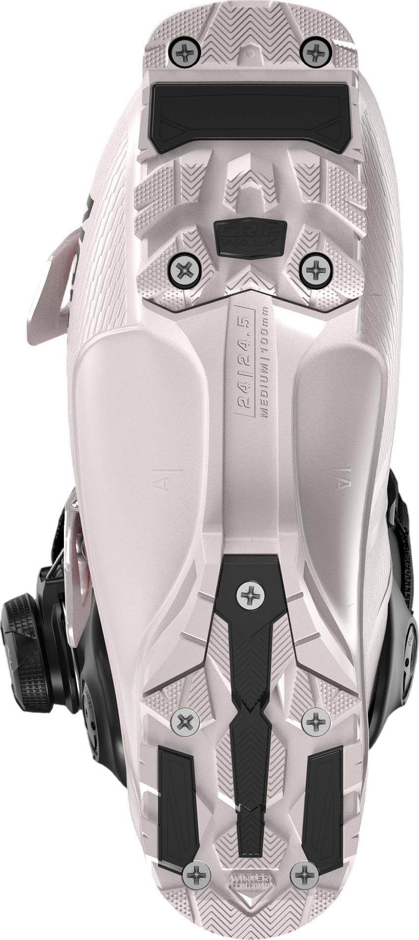 Product gallery image number 3 for product S/PRO Supra C BOA 115 Alpine Boots - Women's