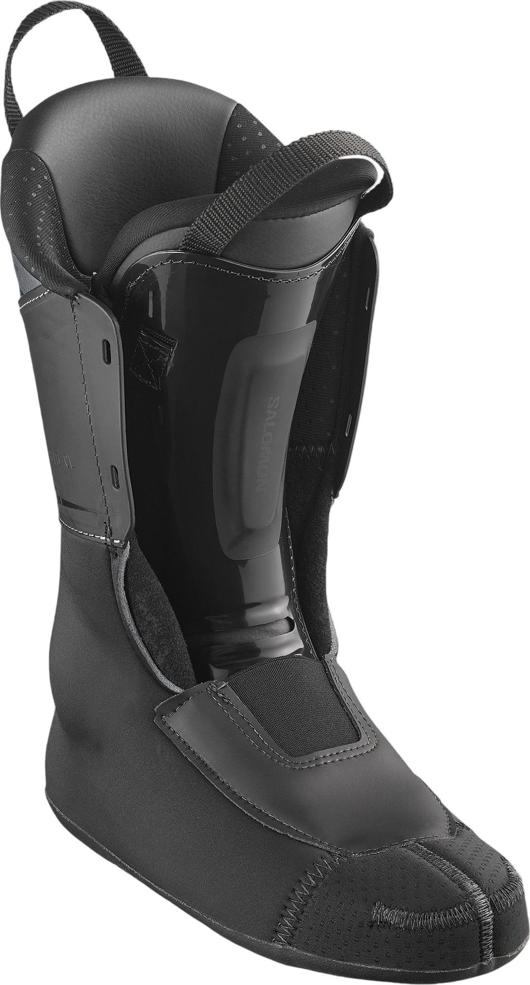 Product gallery image number 4 for product S/PRO Supra C BOA 115 Alpine Boots - Women's