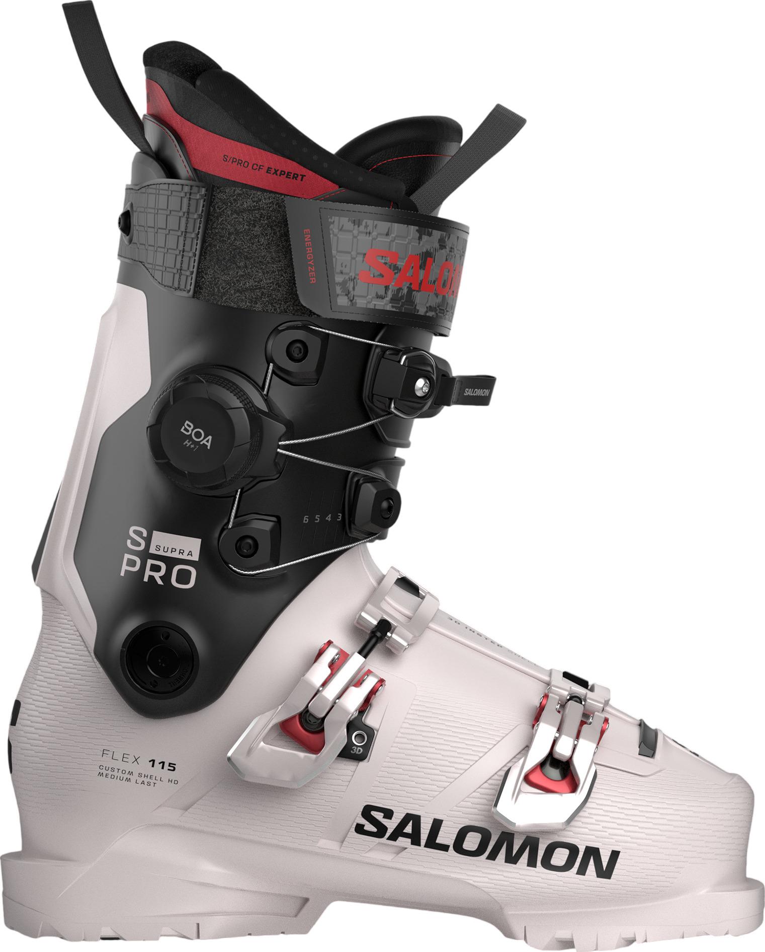 Product image for S/PRO Supra C BOA 115 Alpine Boots - Women's