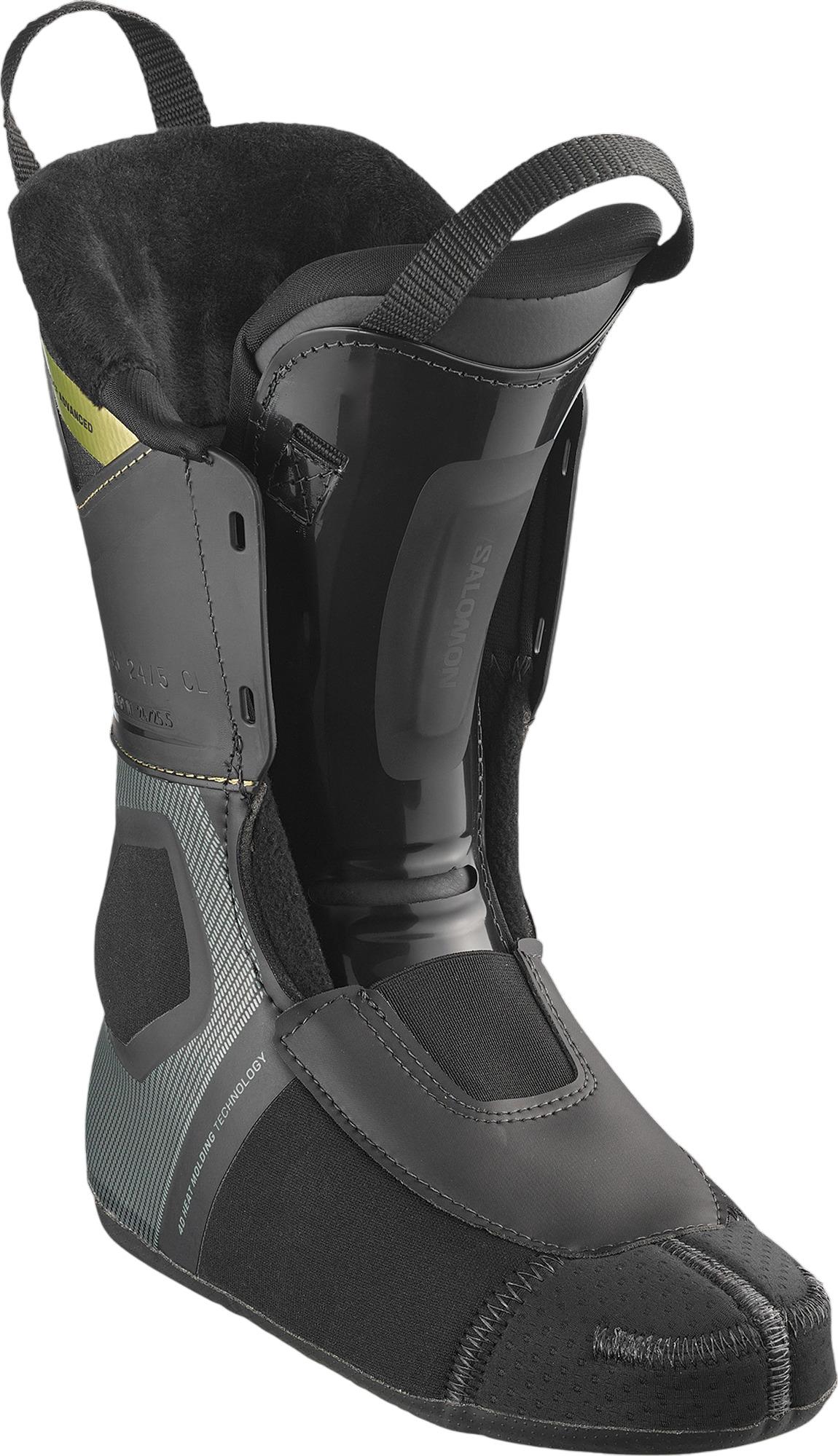 Product gallery image number 4 for product S/PRO Supra S BOA 95 Alpine Boots - Women's