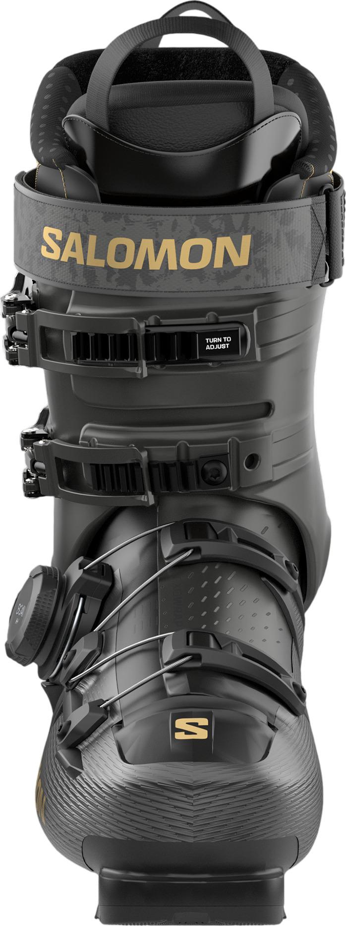 Product gallery image number 5 for product S/PRO Supra S BOA 95 Alpine Boots - Women's