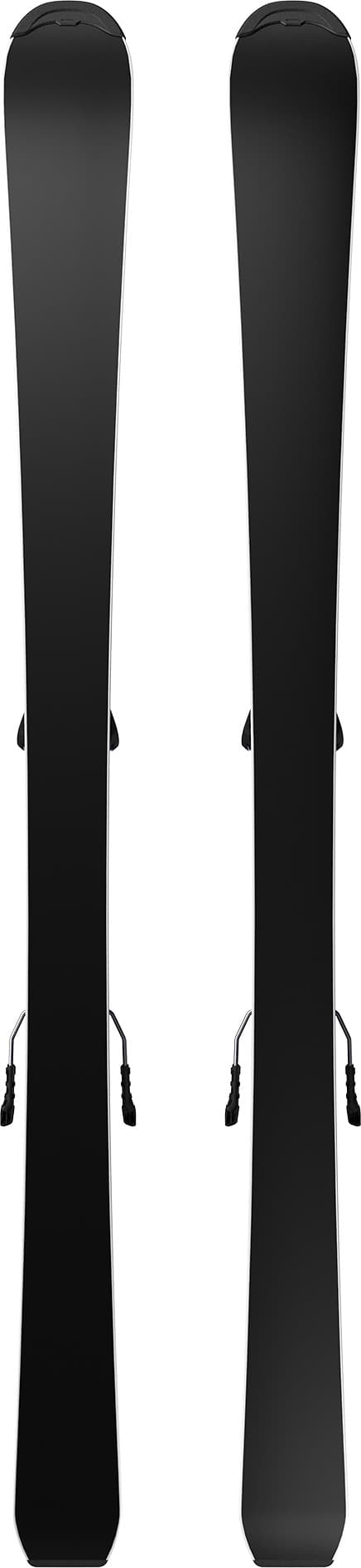 Numéro de l'image de la galerie de produits 2 pour le produit Skis alpins QST Cosmic Sky M (and L6) - Enfant
