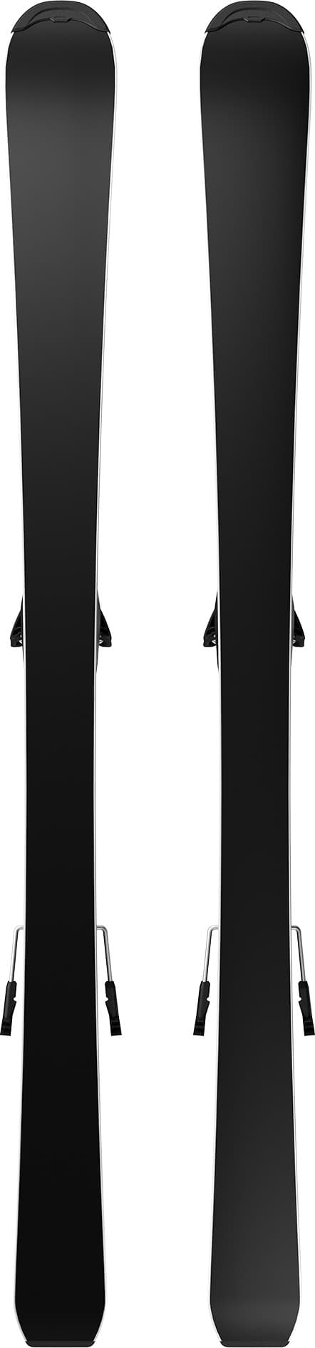 Numéro de l'image de la galerie de produits 3 pour le produit Skis alpins QST Cosmic Sky S (and C5) - Enfant