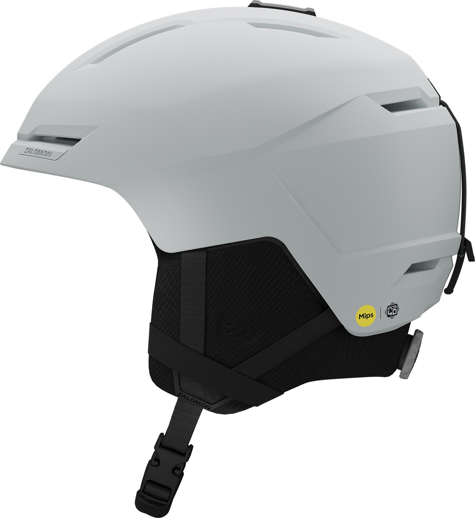 Product gallery image number 4 for product Pioneer 3 MIPS Helmet