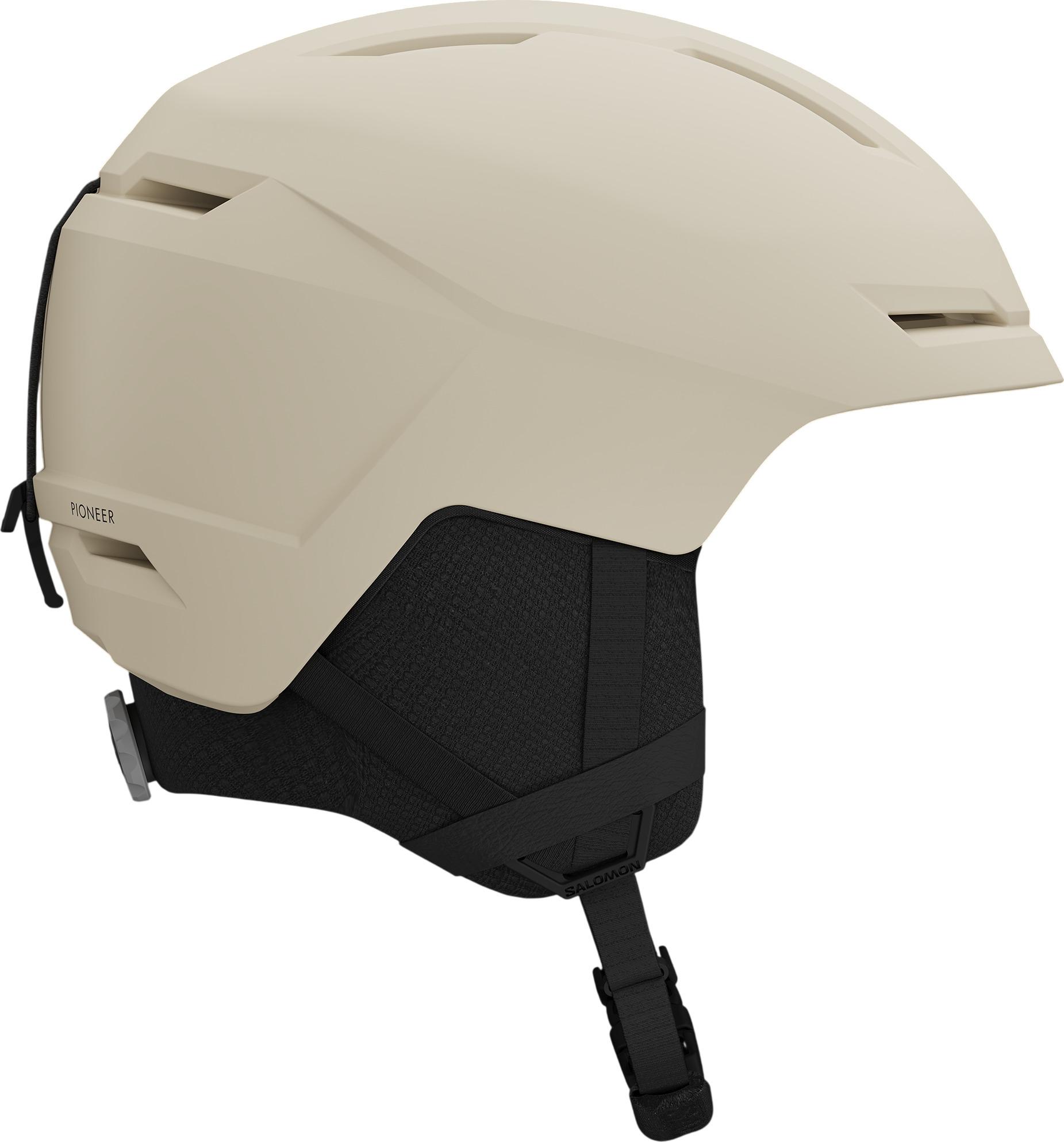 Product gallery image number 2 for product Pioneer 3 Access helmet - Unisex