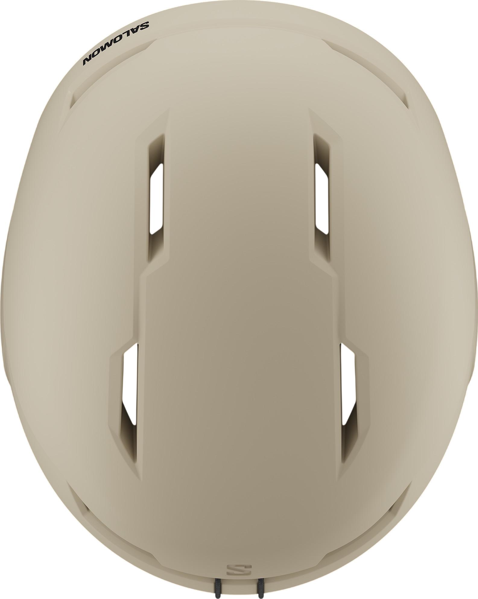 Product gallery image number 3 for product Pioneer 3 Access helmet - Unisex