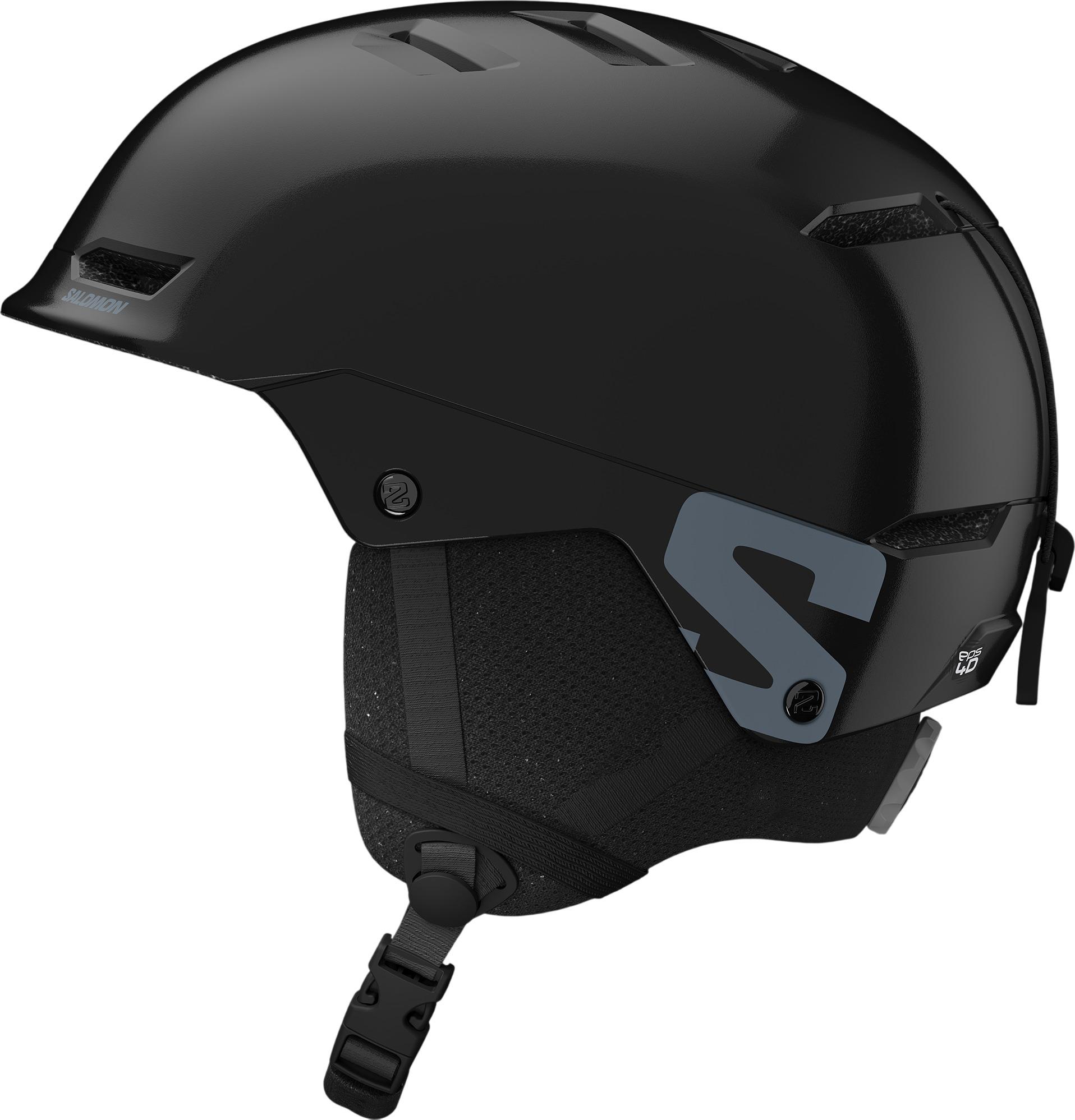 Product gallery image number 2 for product Husk Ski Helmet - Kids