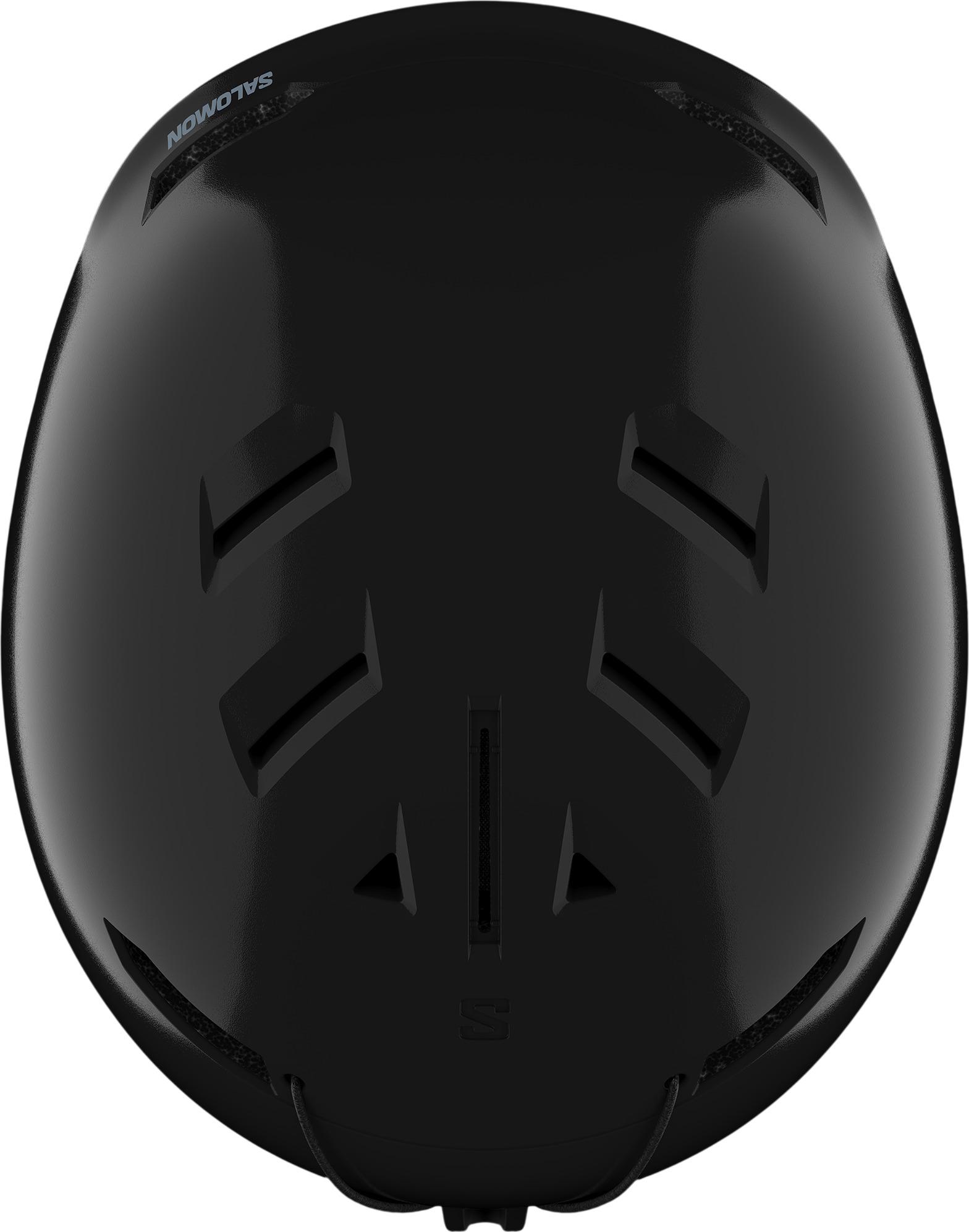 Product gallery image number 4 for product Husk Ski Helmet - Kids