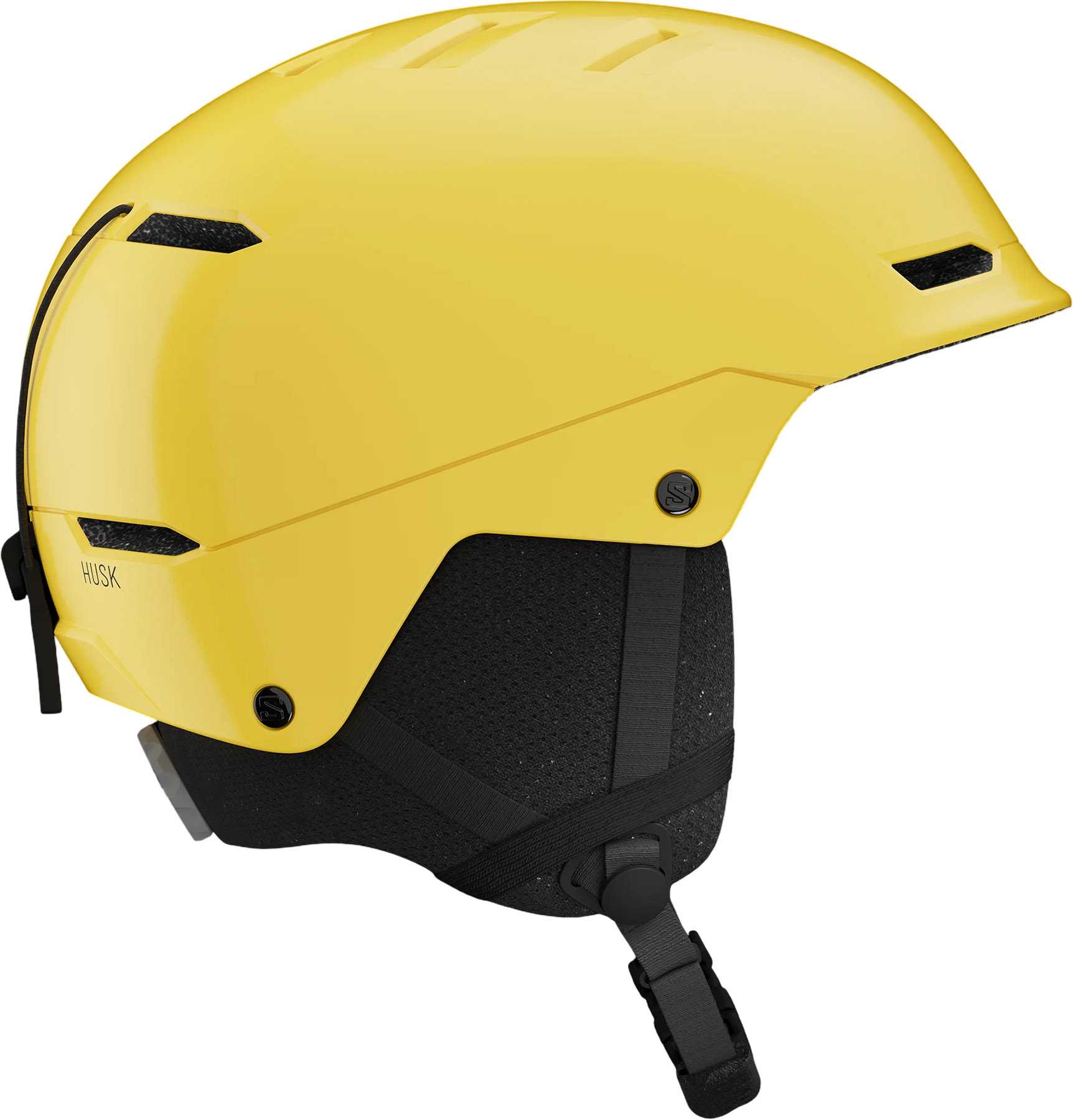 Vibrant Yellow