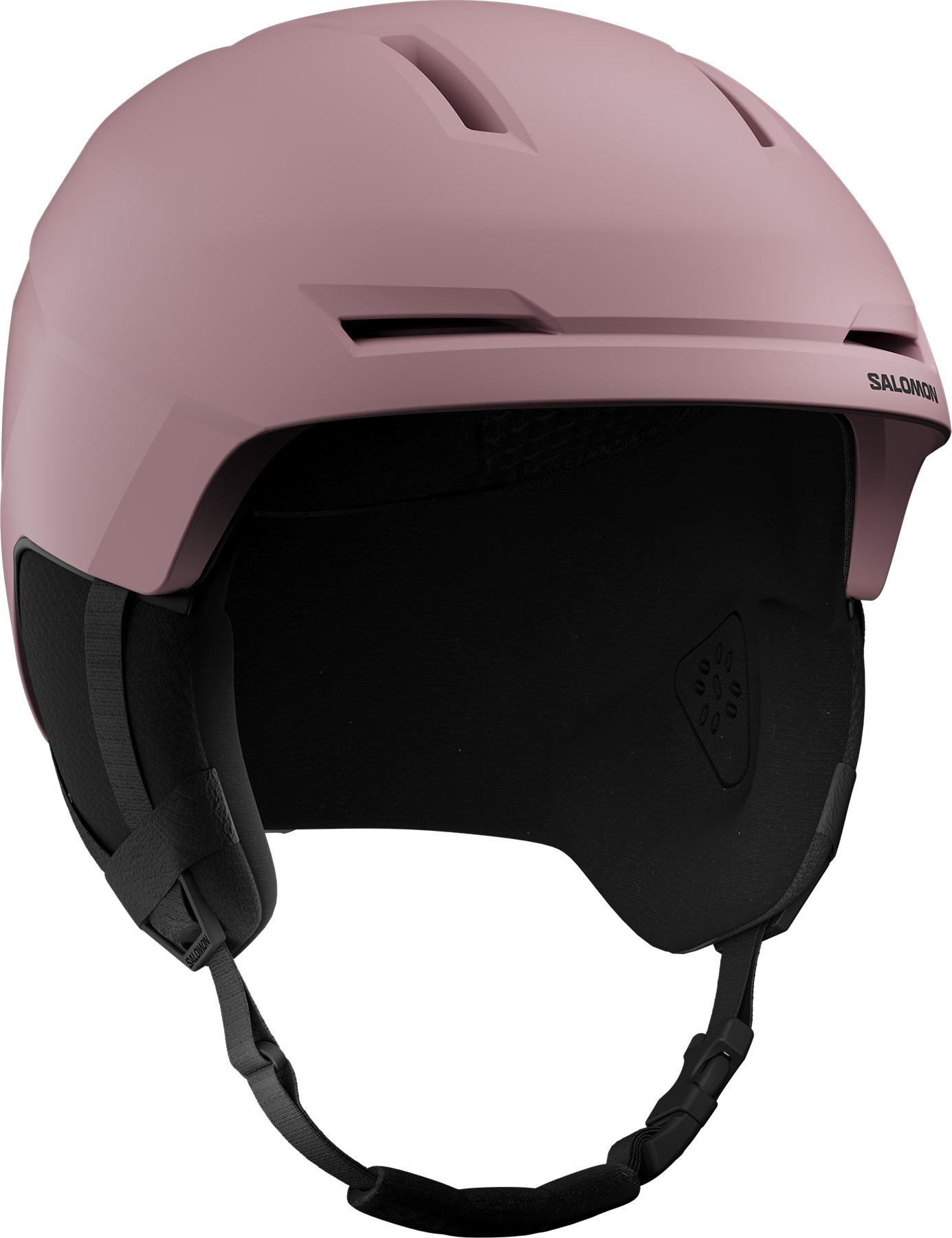 Product gallery image number 2 for product Pioneer 3 Access MIPS Helmet