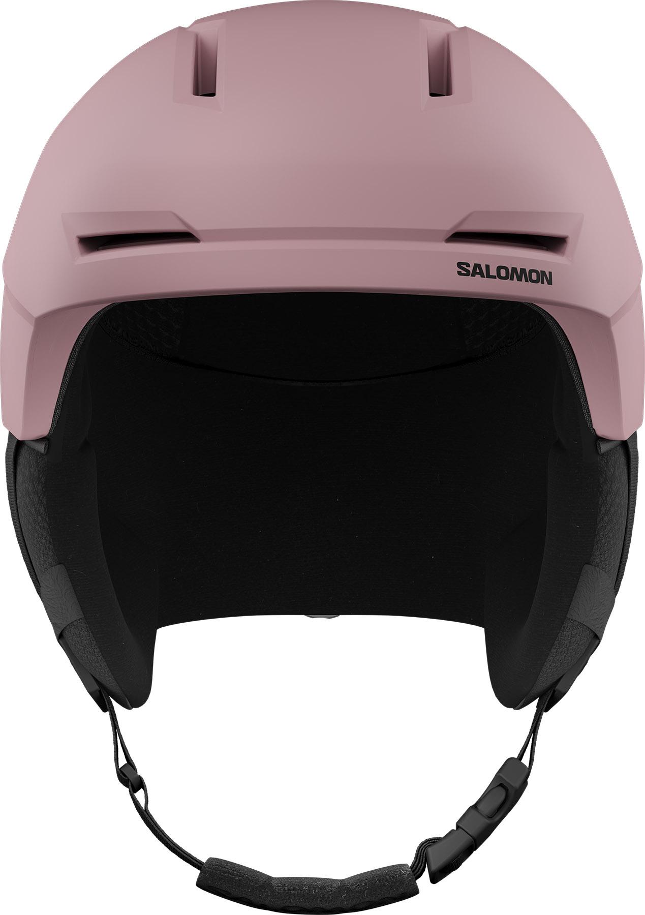 Product gallery image number 3 for product Pioneer 3 Access MIPS Helmet