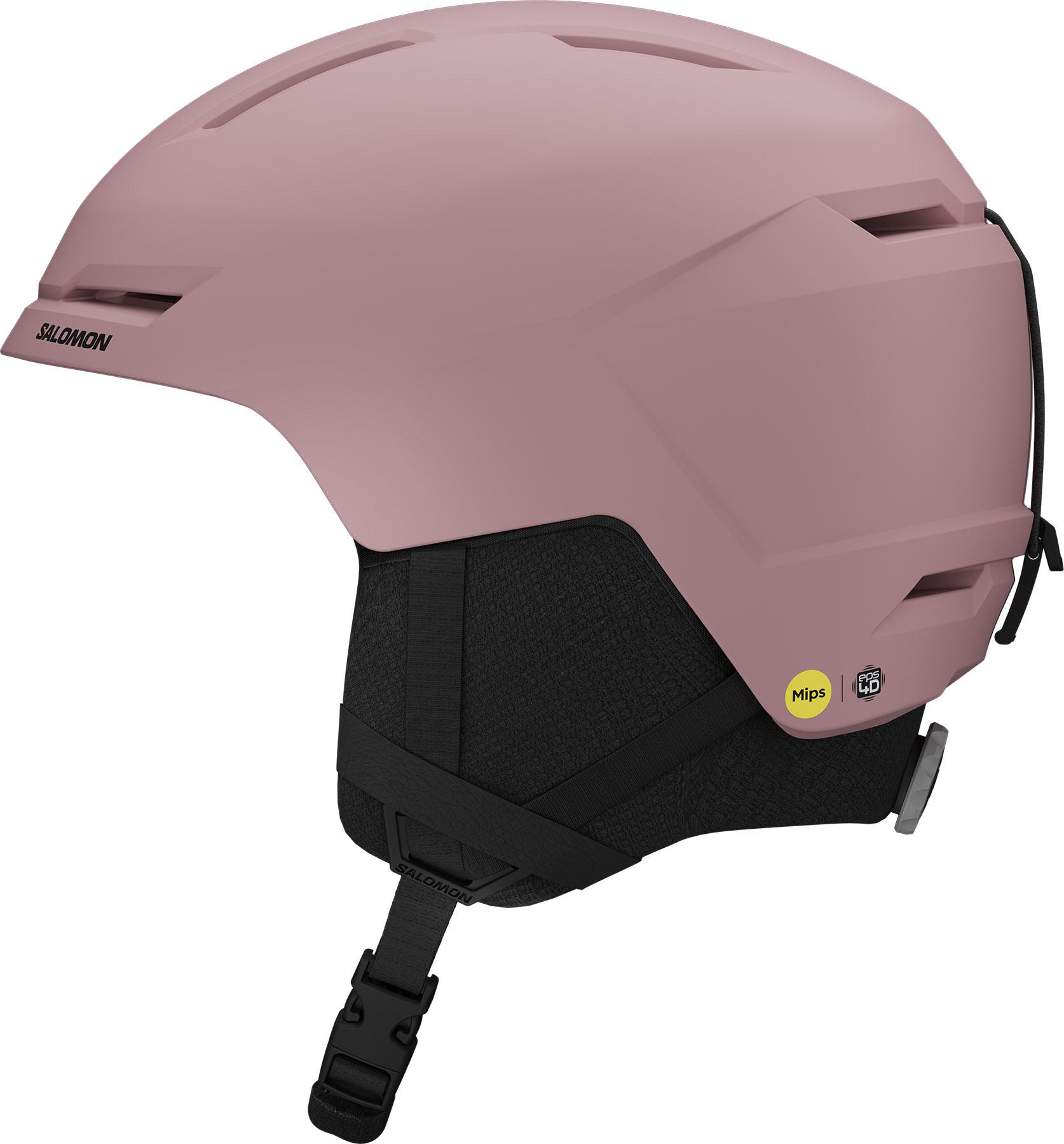 Product gallery image number 5 for product Pioneer 3 Access MIPS Helmet