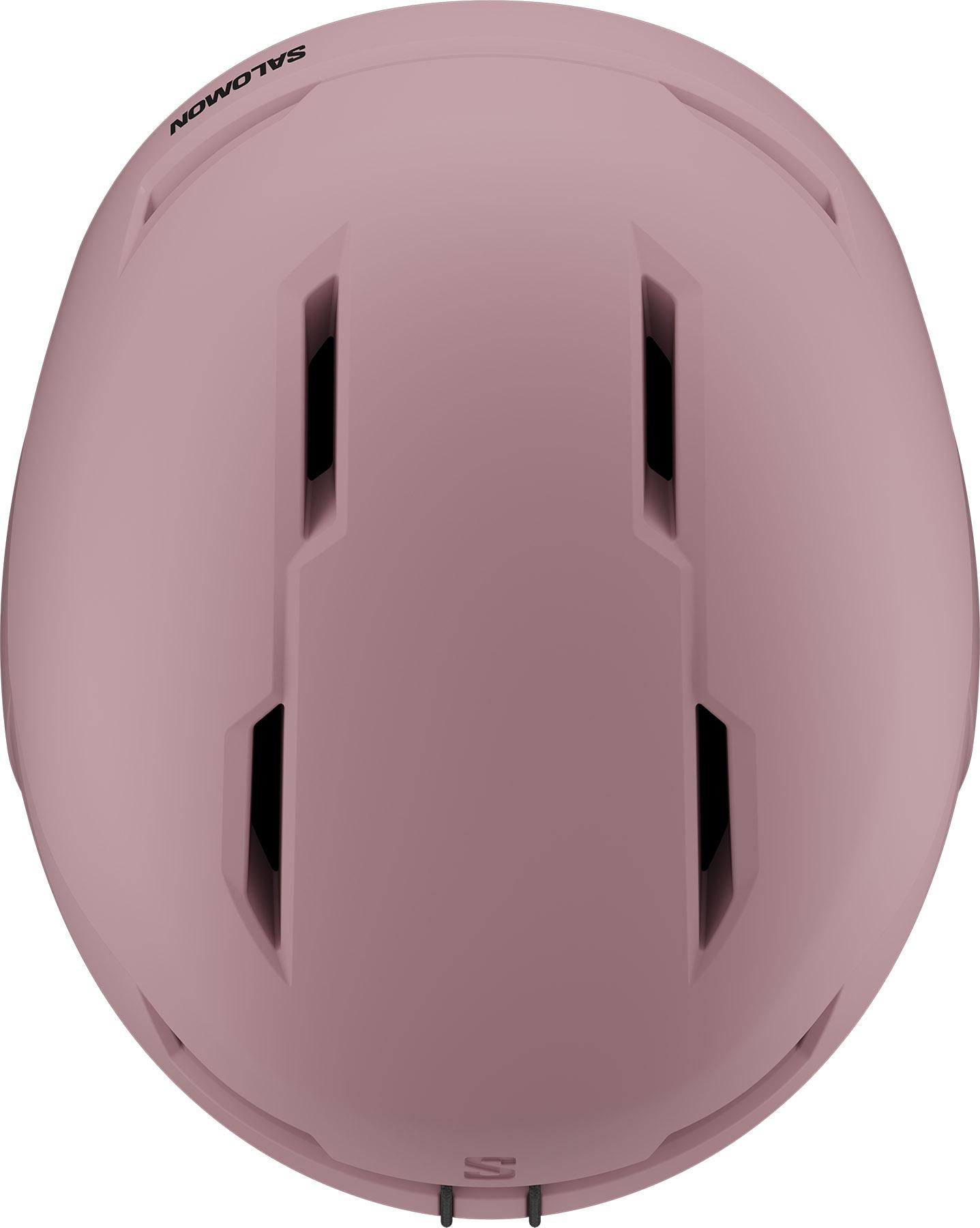 Product gallery image number 4 for product Pioneer 3 Access MIPS Helmet