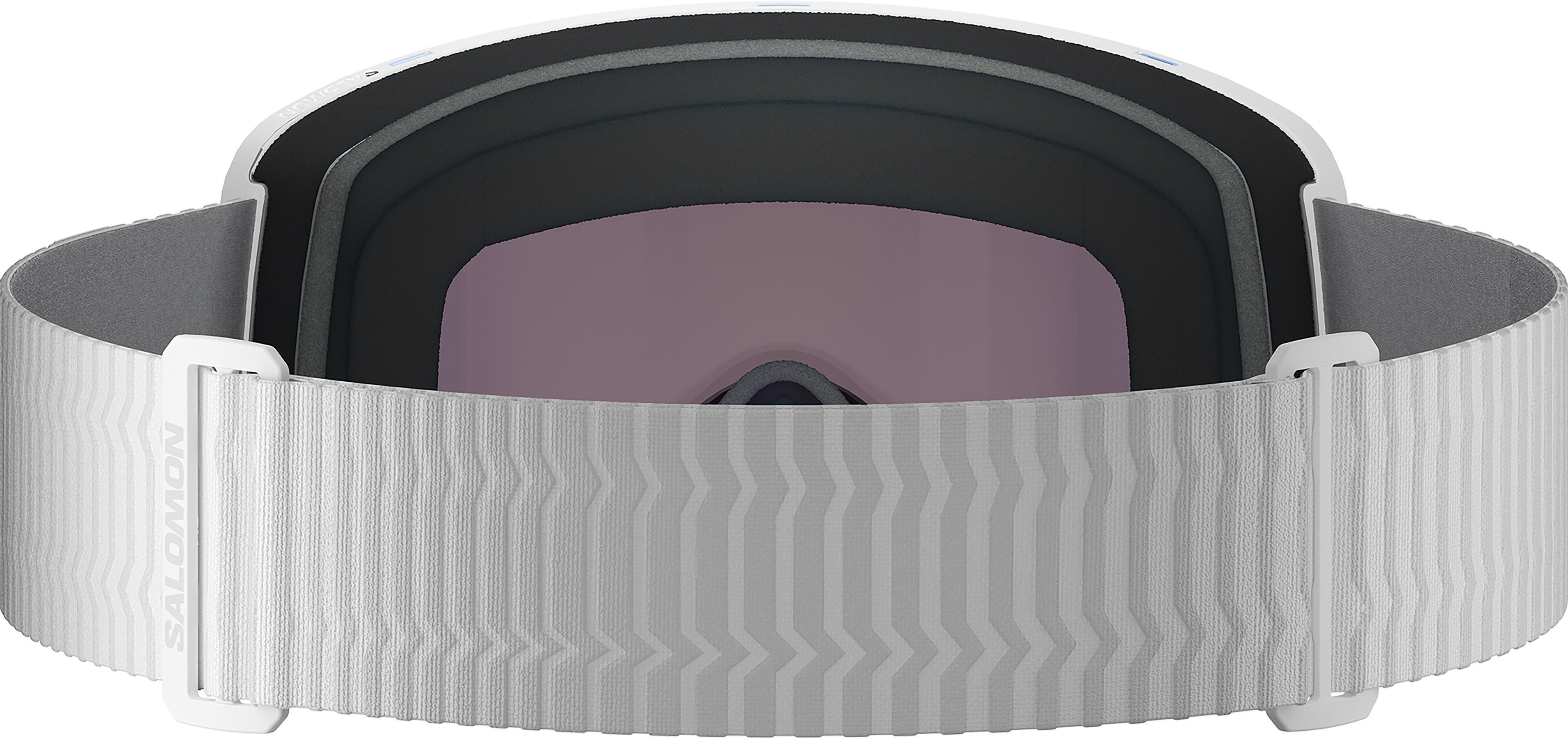 Product gallery image number 2 for product Sentry Pro LBF Sigma Photo Goggles