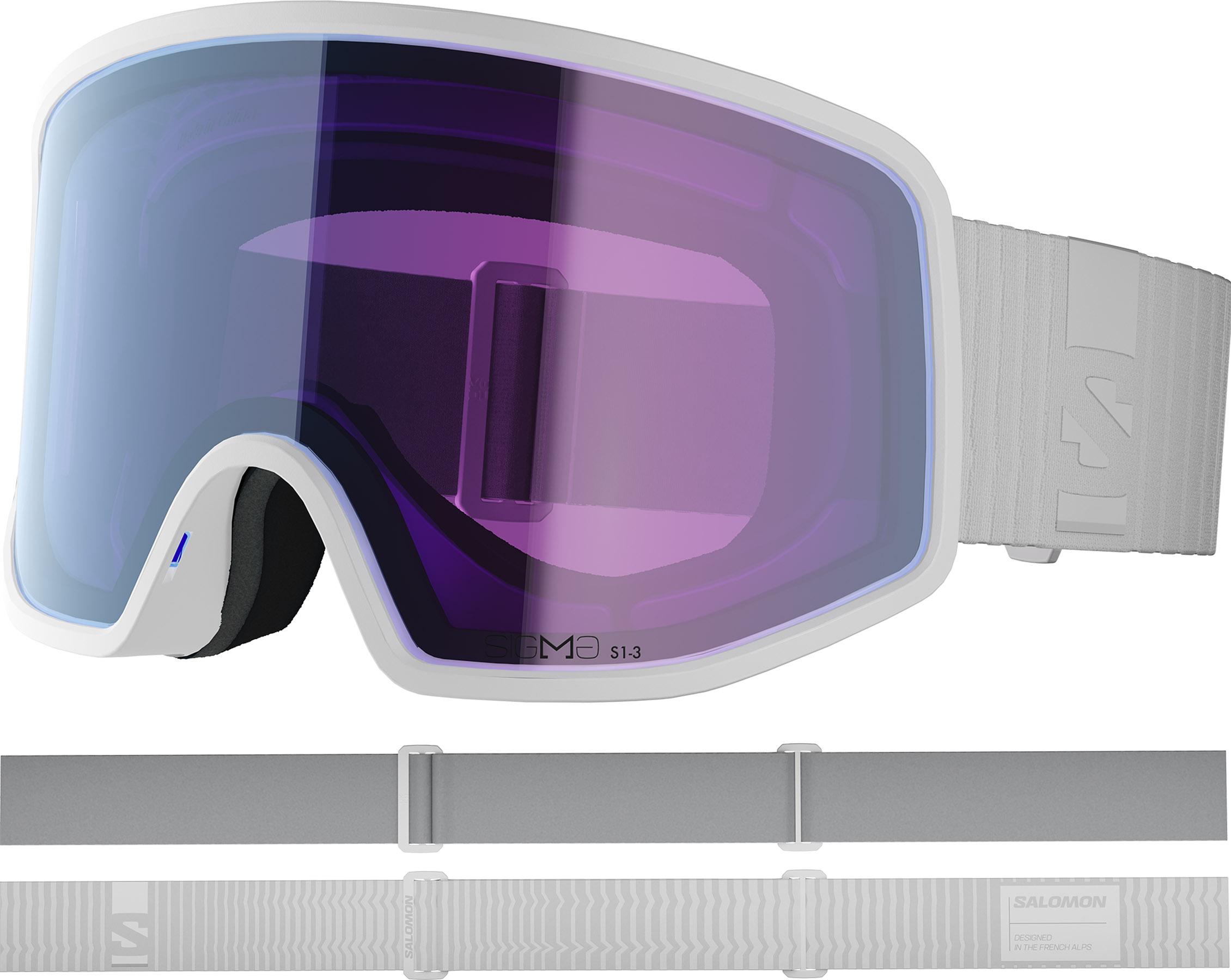 Product gallery image number 3 for product Sentry Pro LBF Sigma Photo Goggles