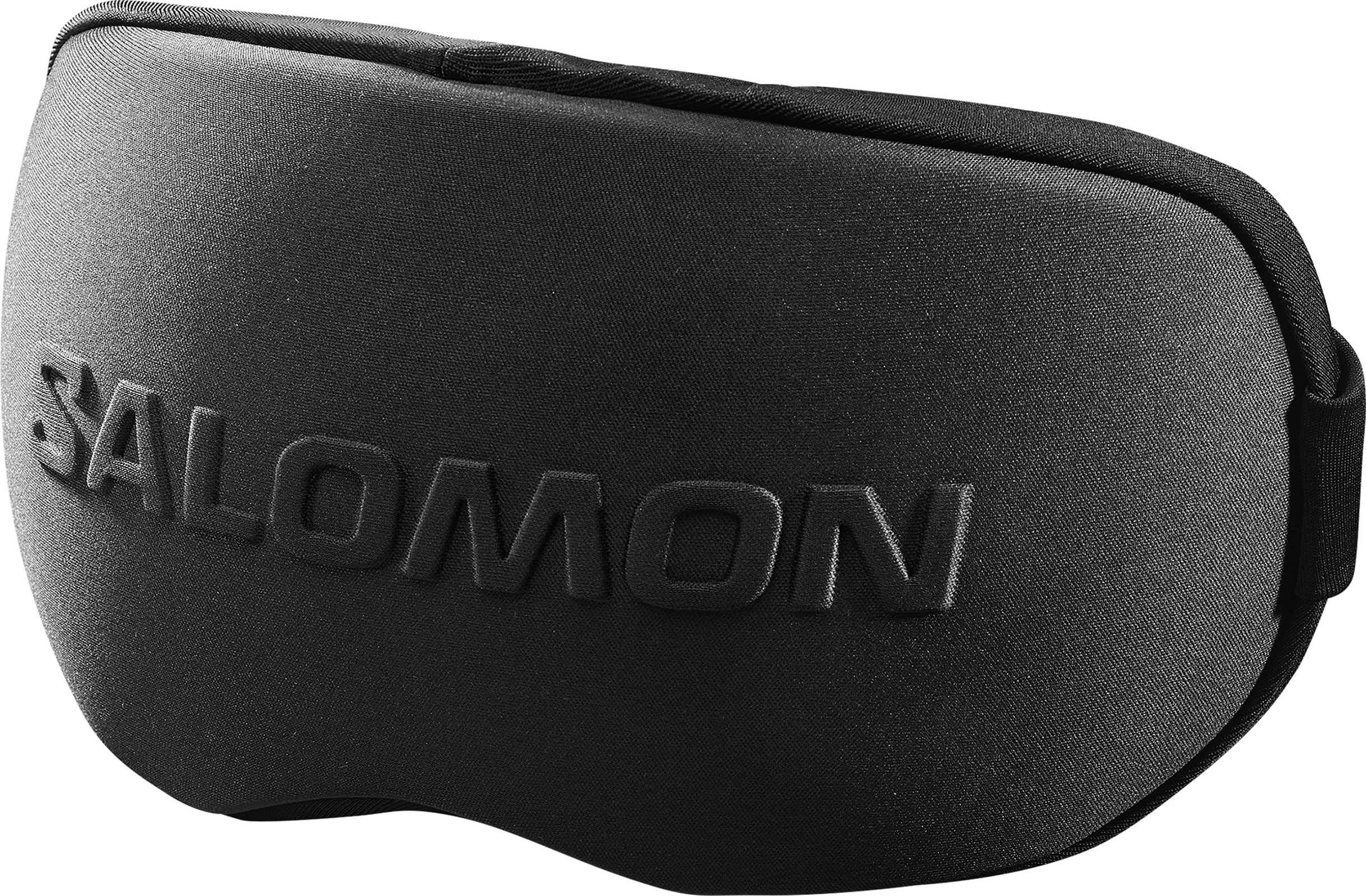 Product gallery image number 4 for product Sentry Pro LBF Sigma Photo Goggles