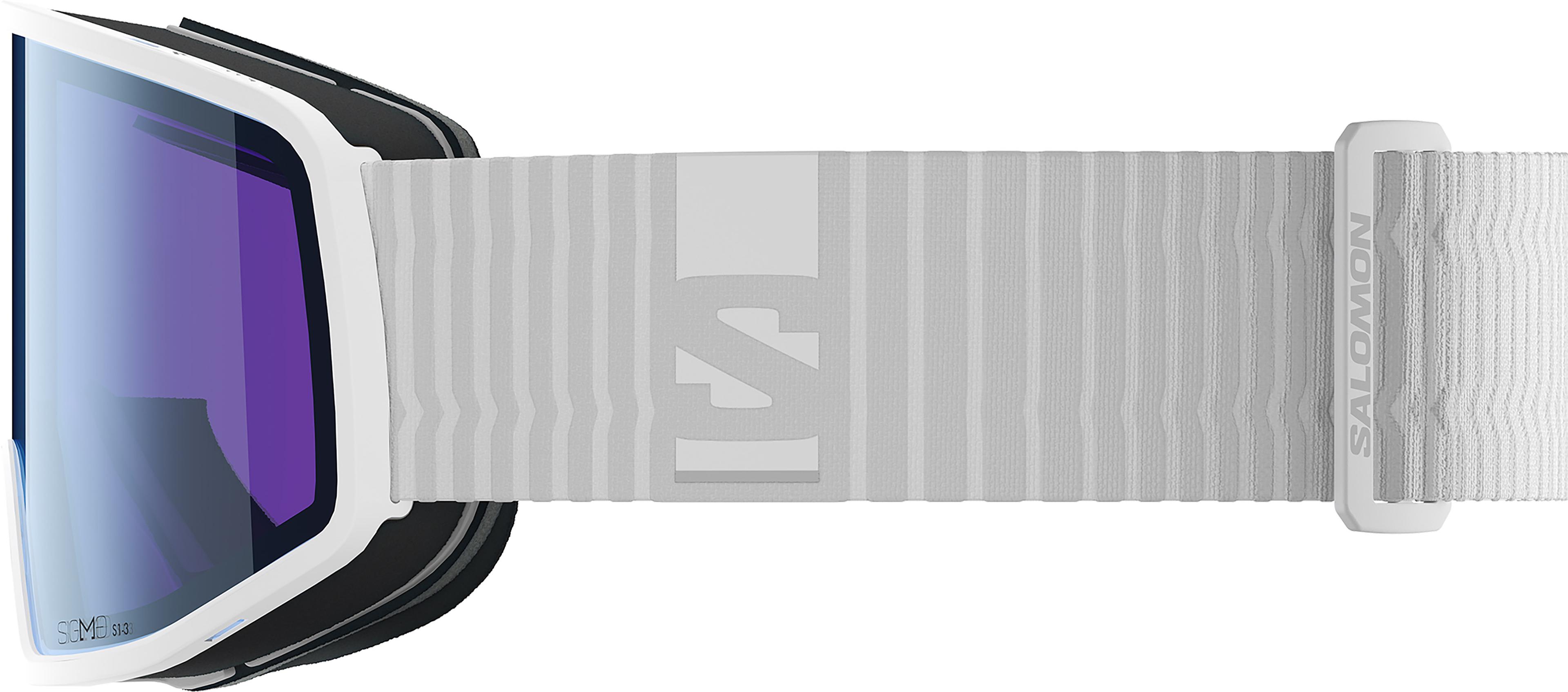 Product gallery image number 5 for product Sentry Pro LBF Sigma Photo Goggles