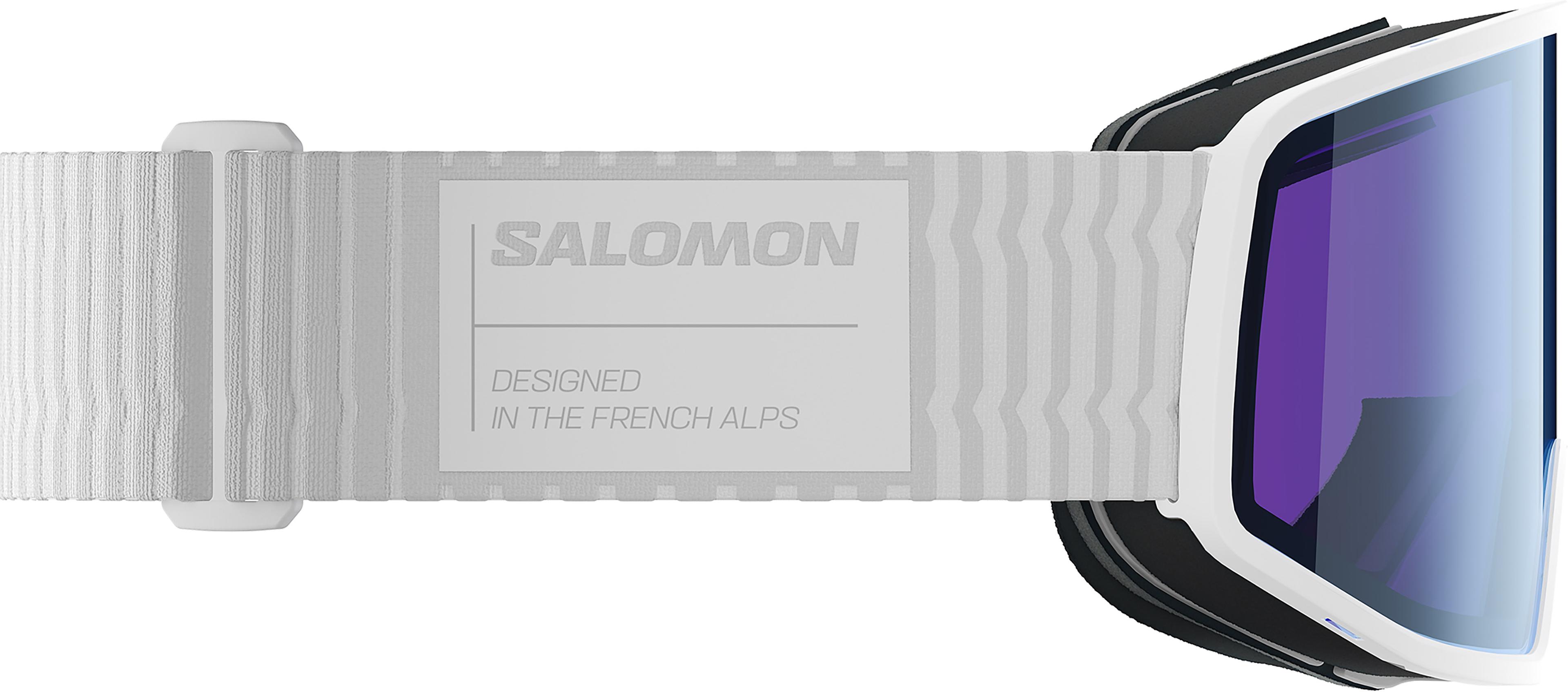 Product gallery image number 6 for product Sentry Pro LBF Sigma Photo Goggles