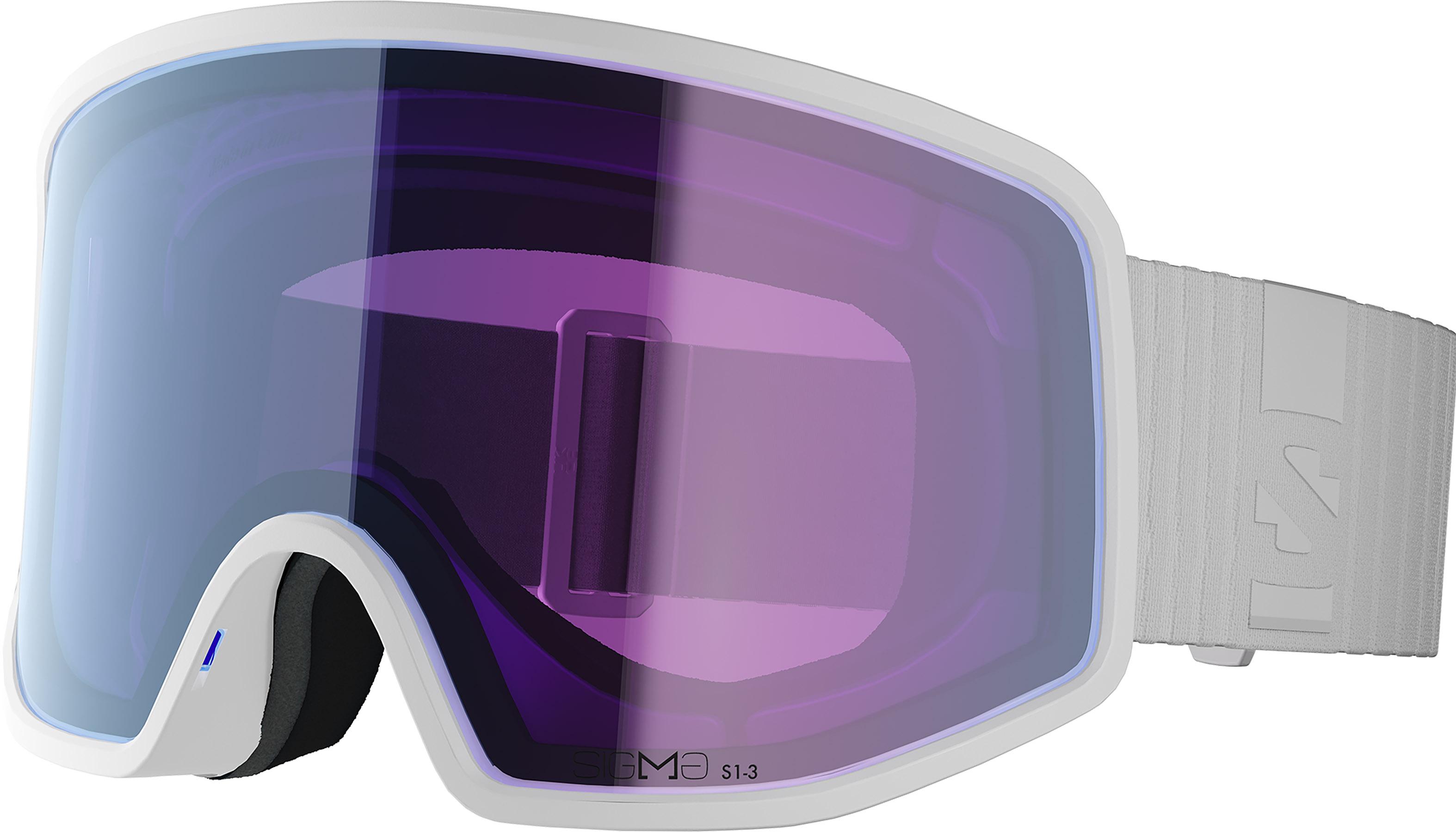 Product image for Sentry Pro LBF Sigma Photo Goggles