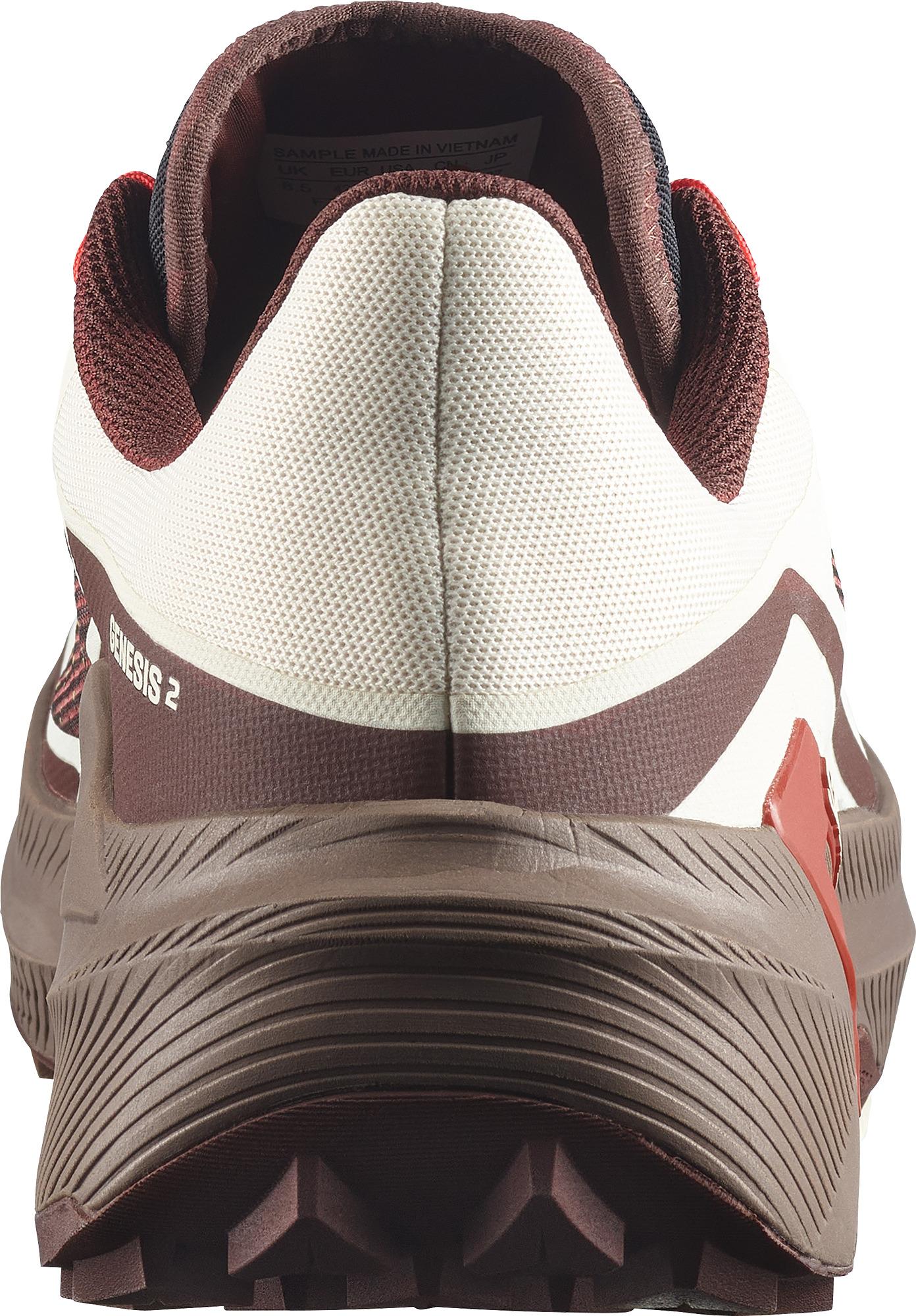 Product gallery image number 2 for product Genesis 2 Trail Running Shoes - Men's